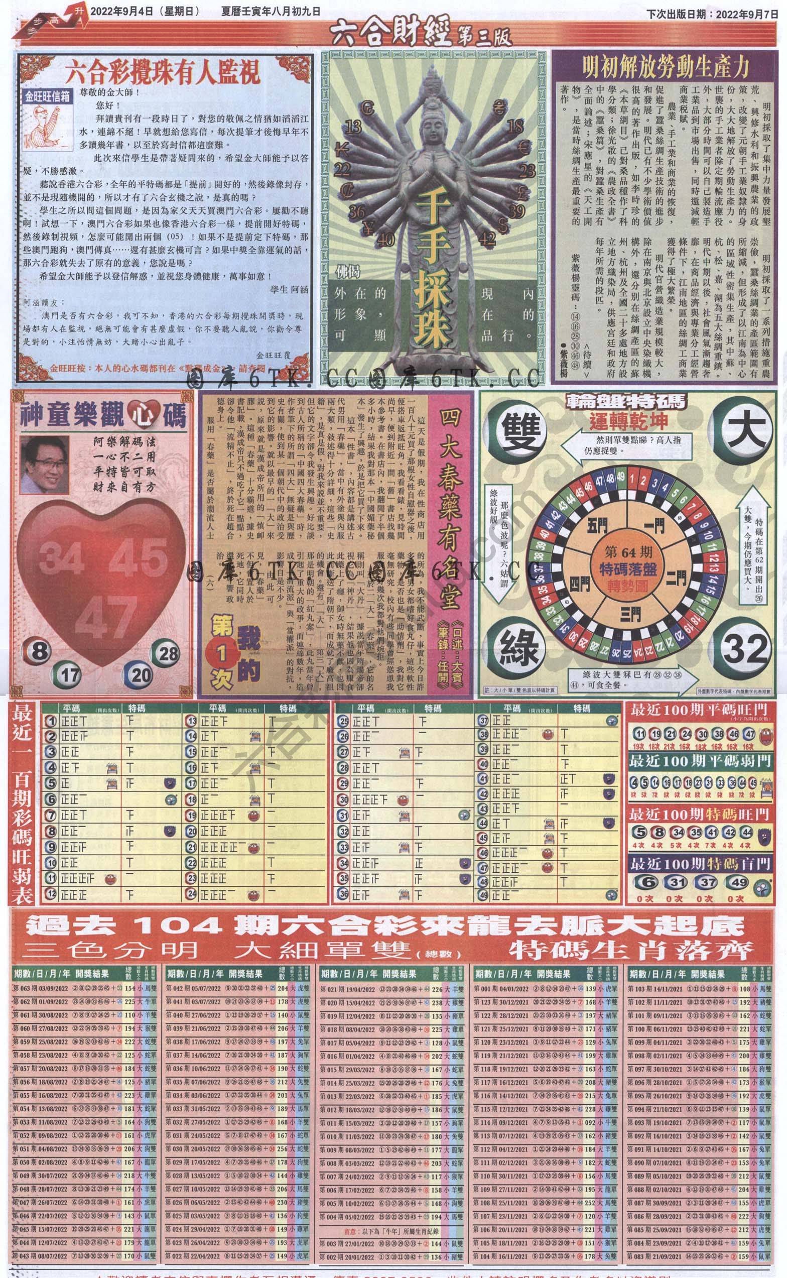 新六合财经