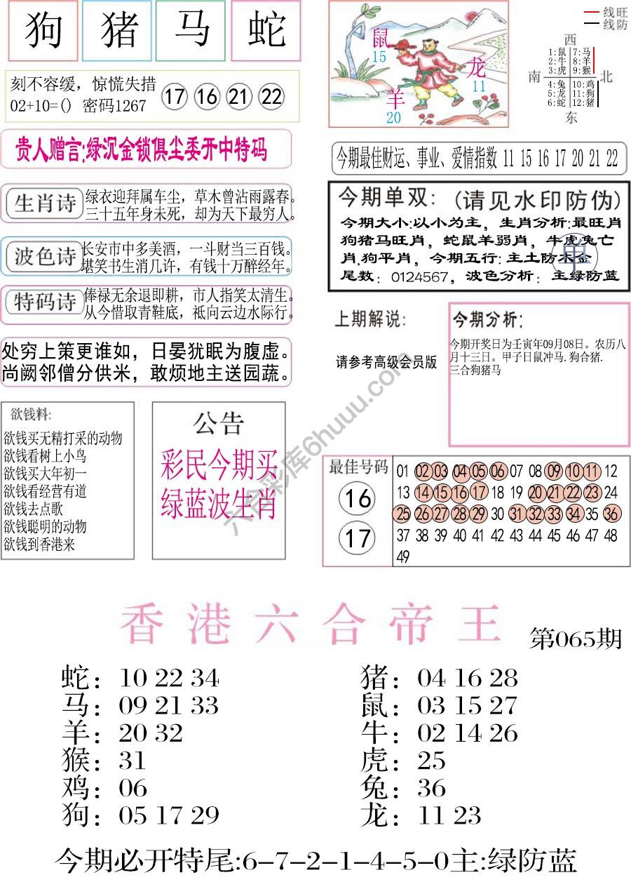 凤凰闲情