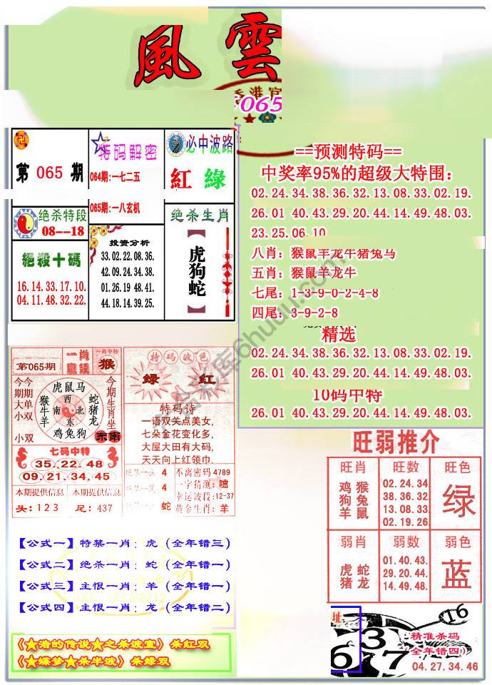风云榜