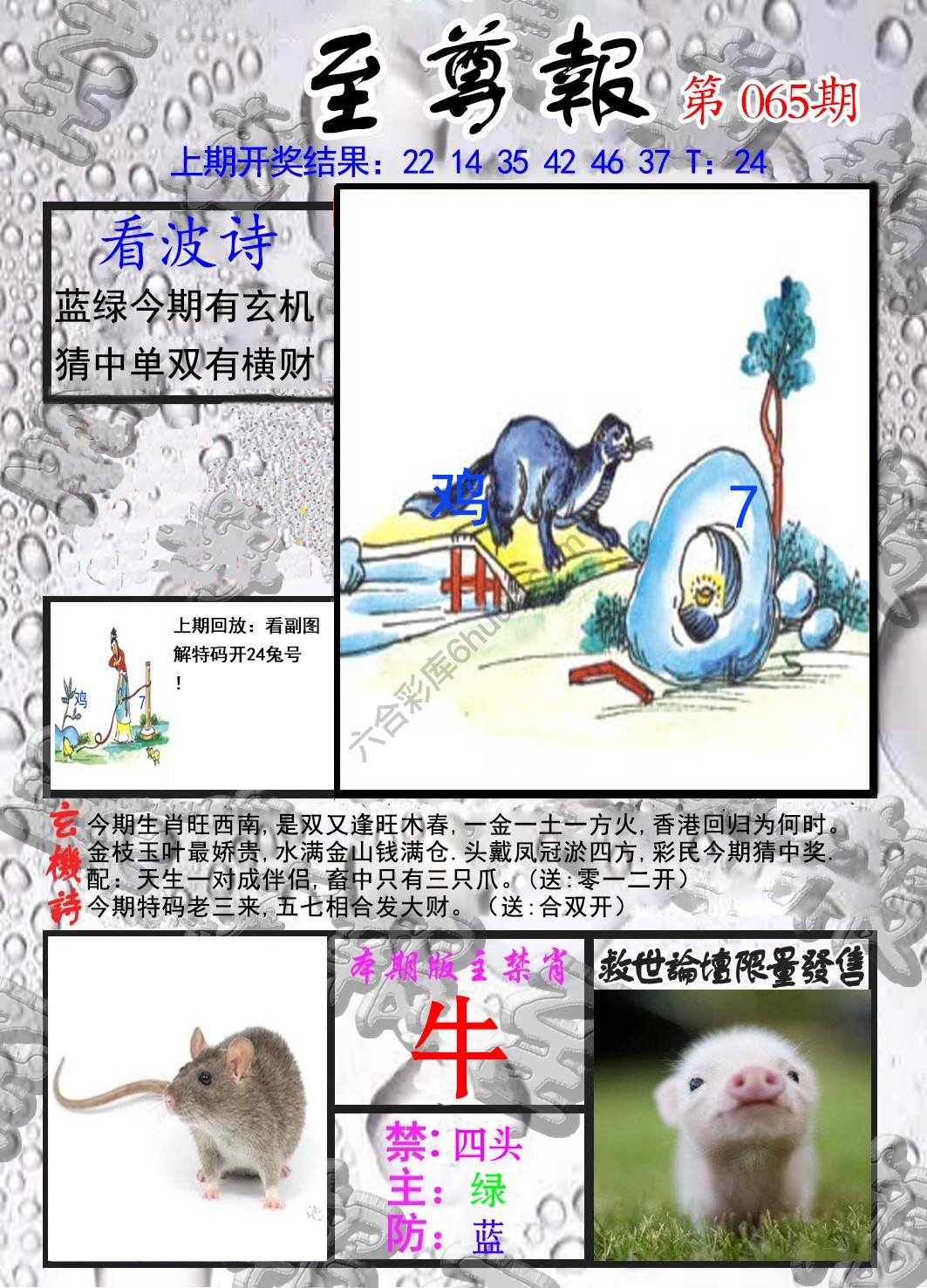 至尊报