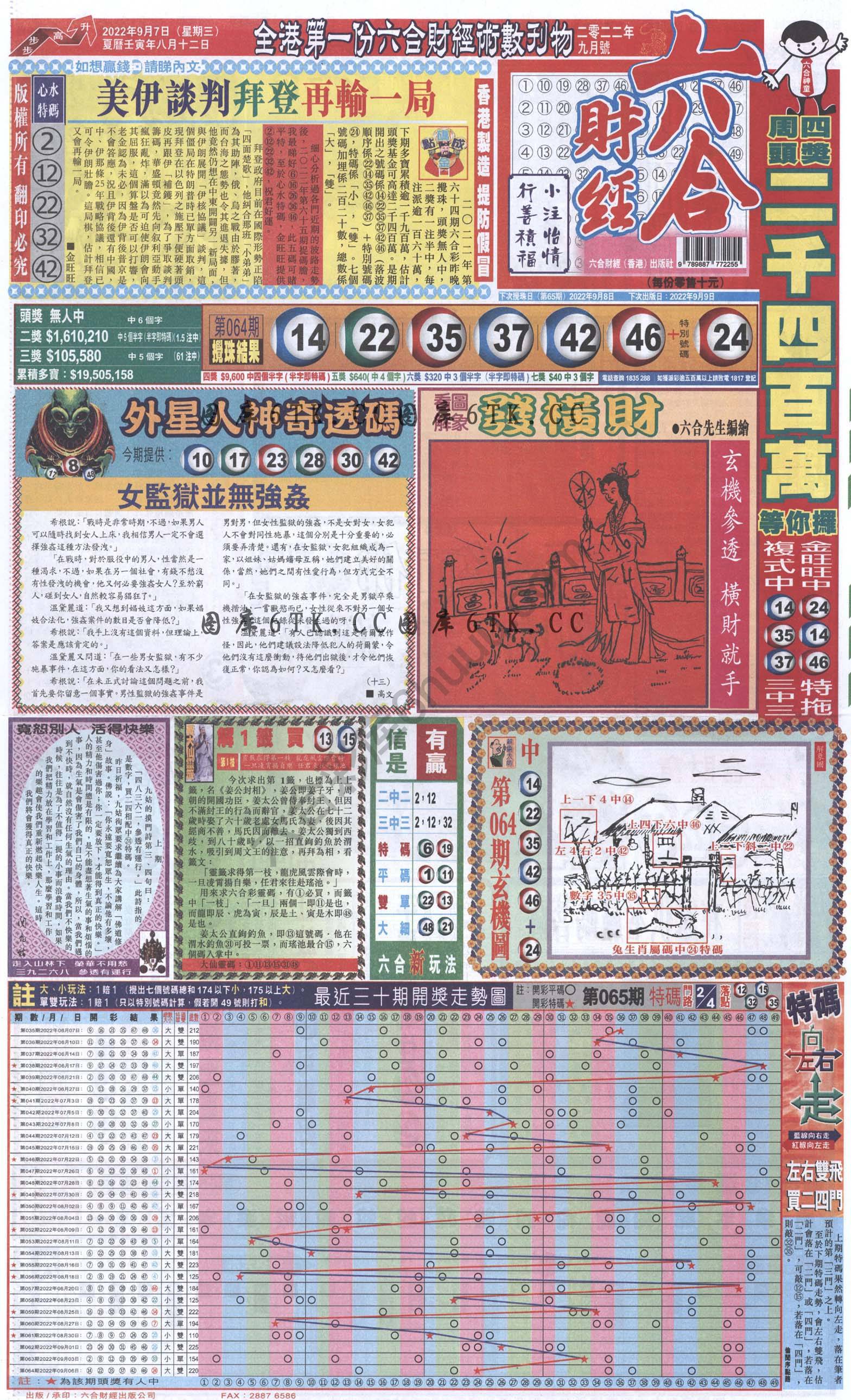 新六合财经
