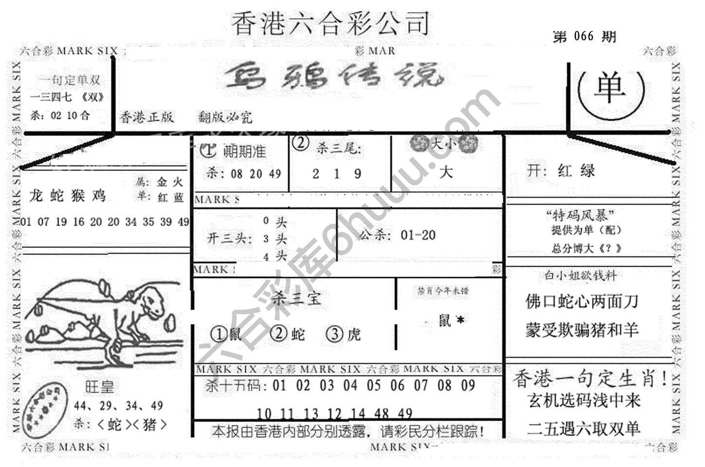 乌鸦传说