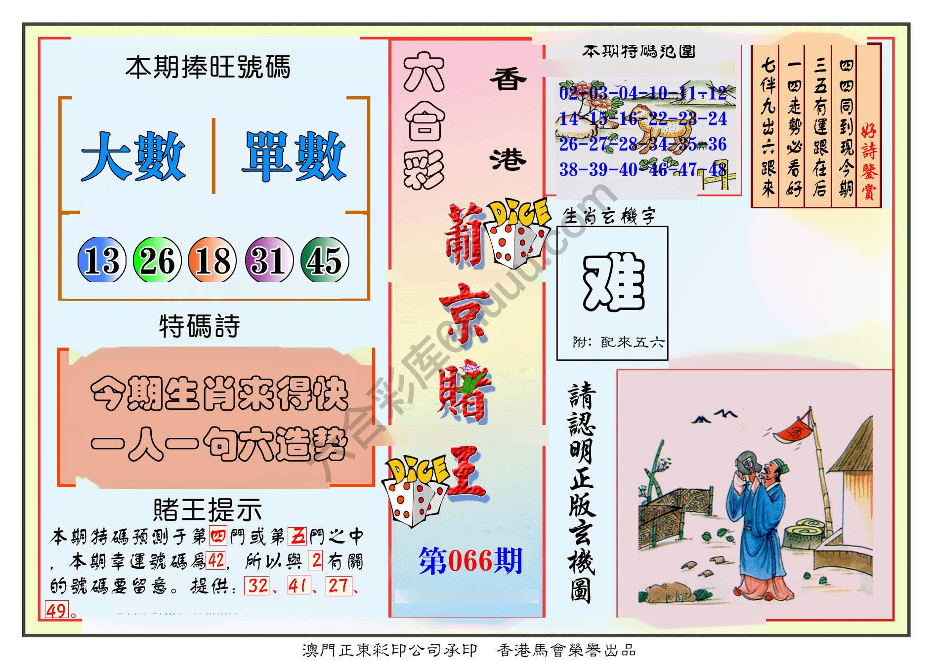 葡京赌王