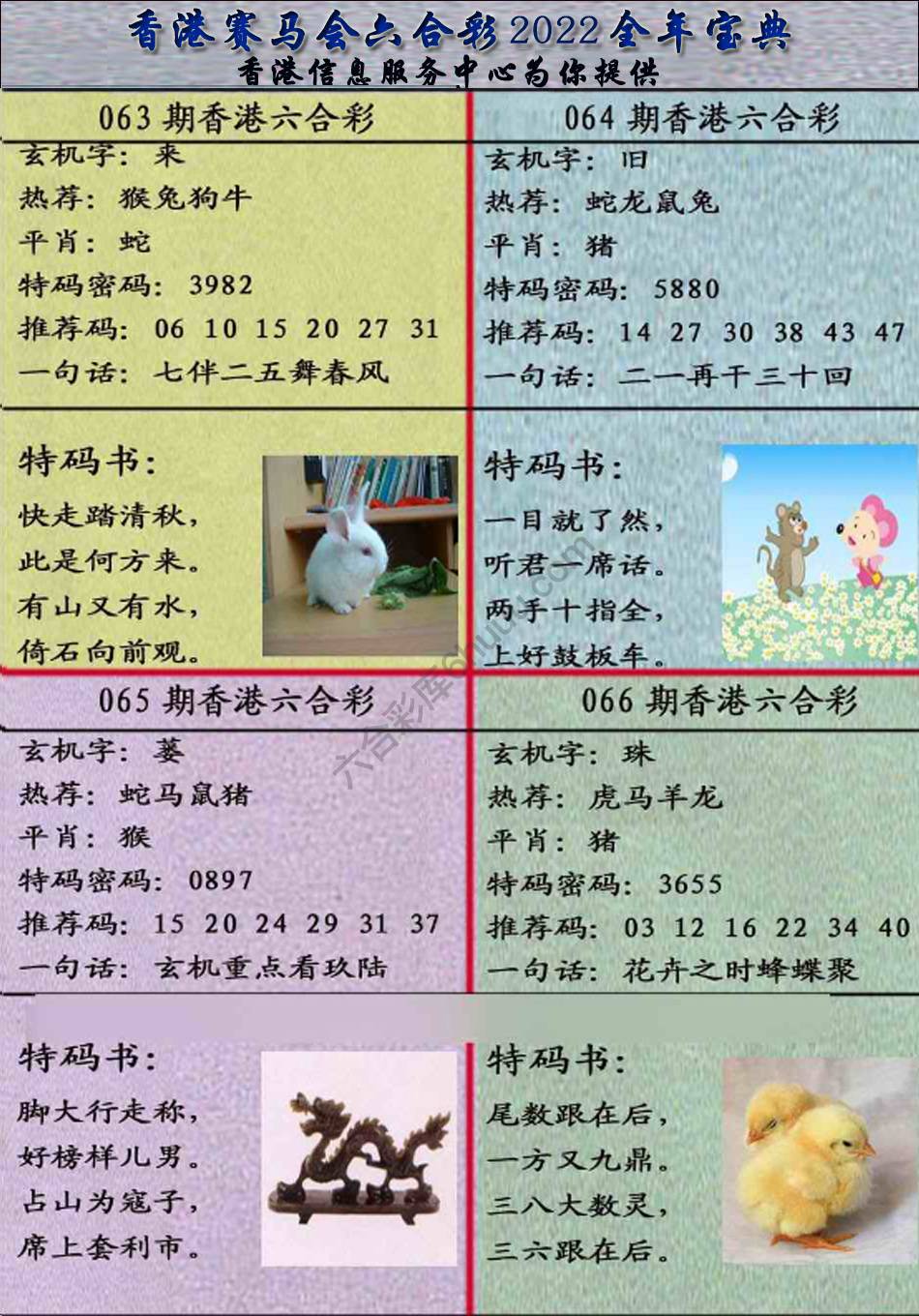 宝典报
