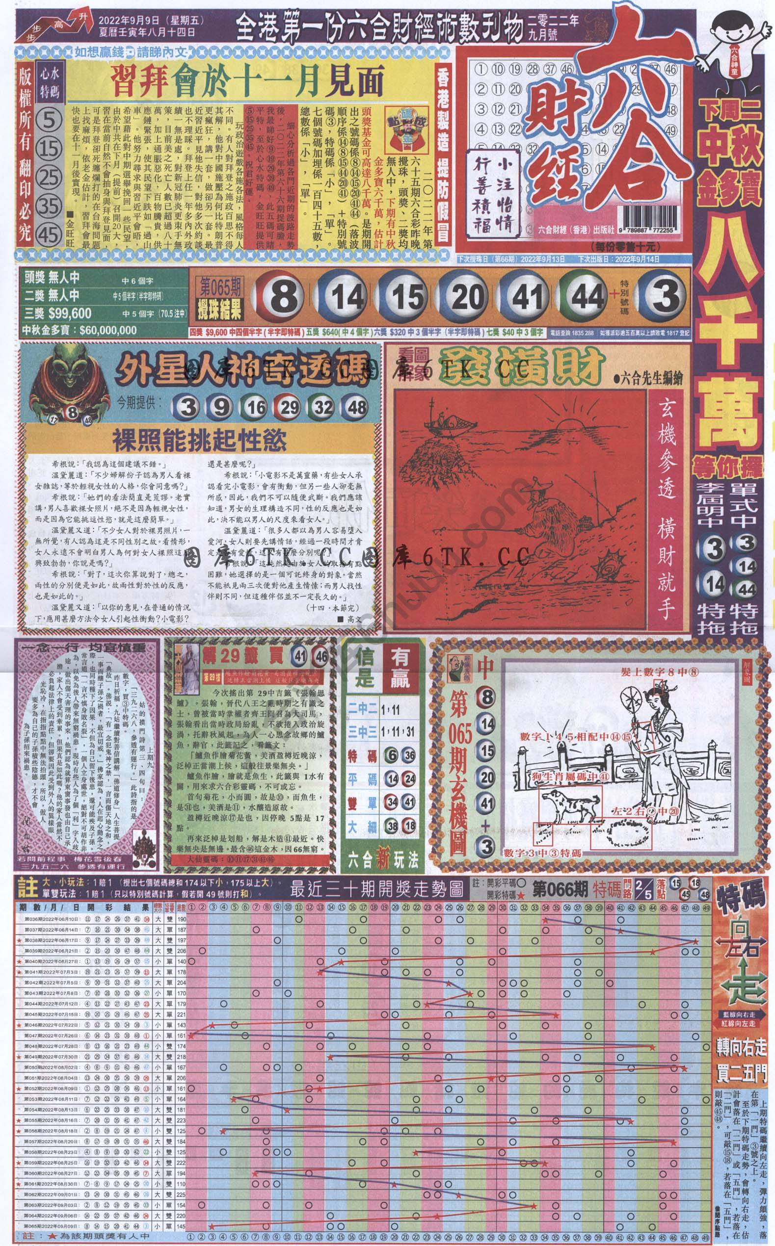 新六合财经