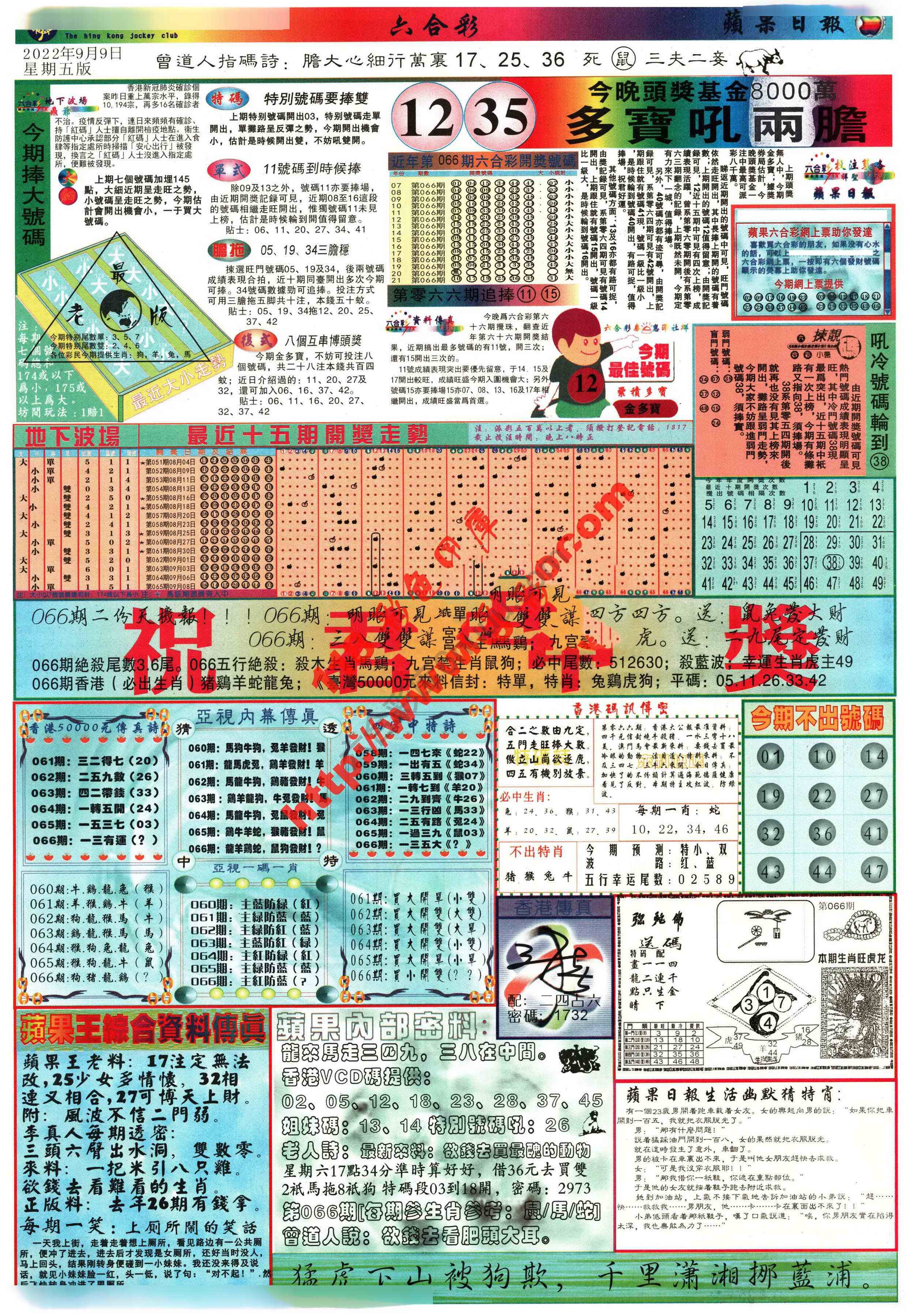 苹果日报