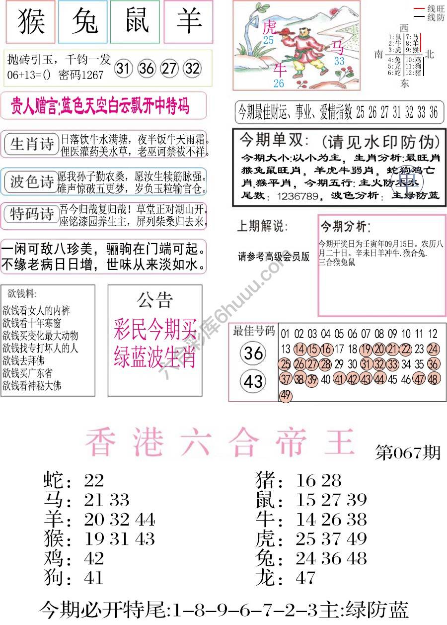 凤凰闲情