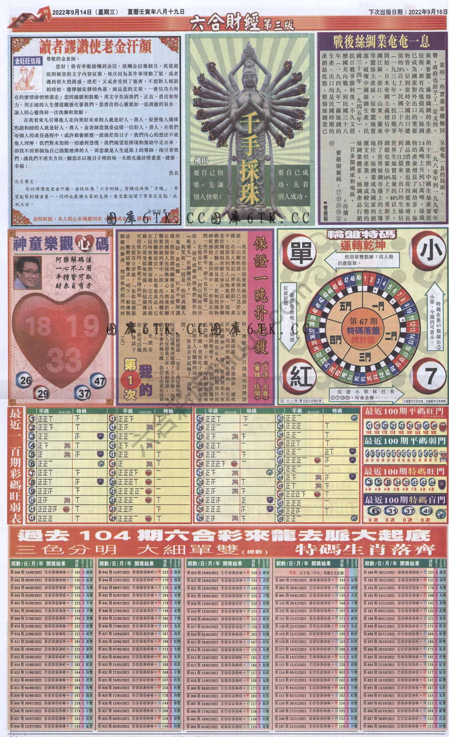 新六合财经