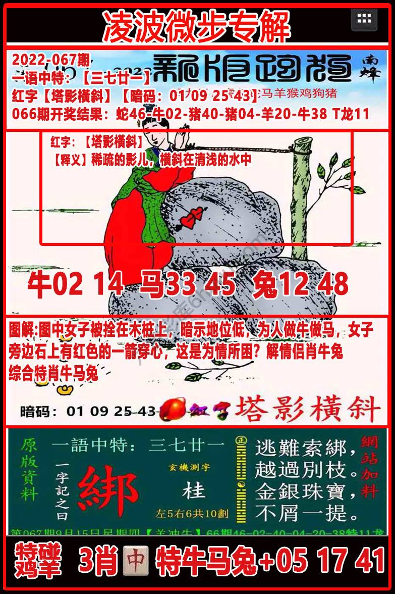 凌波微步解跑狗