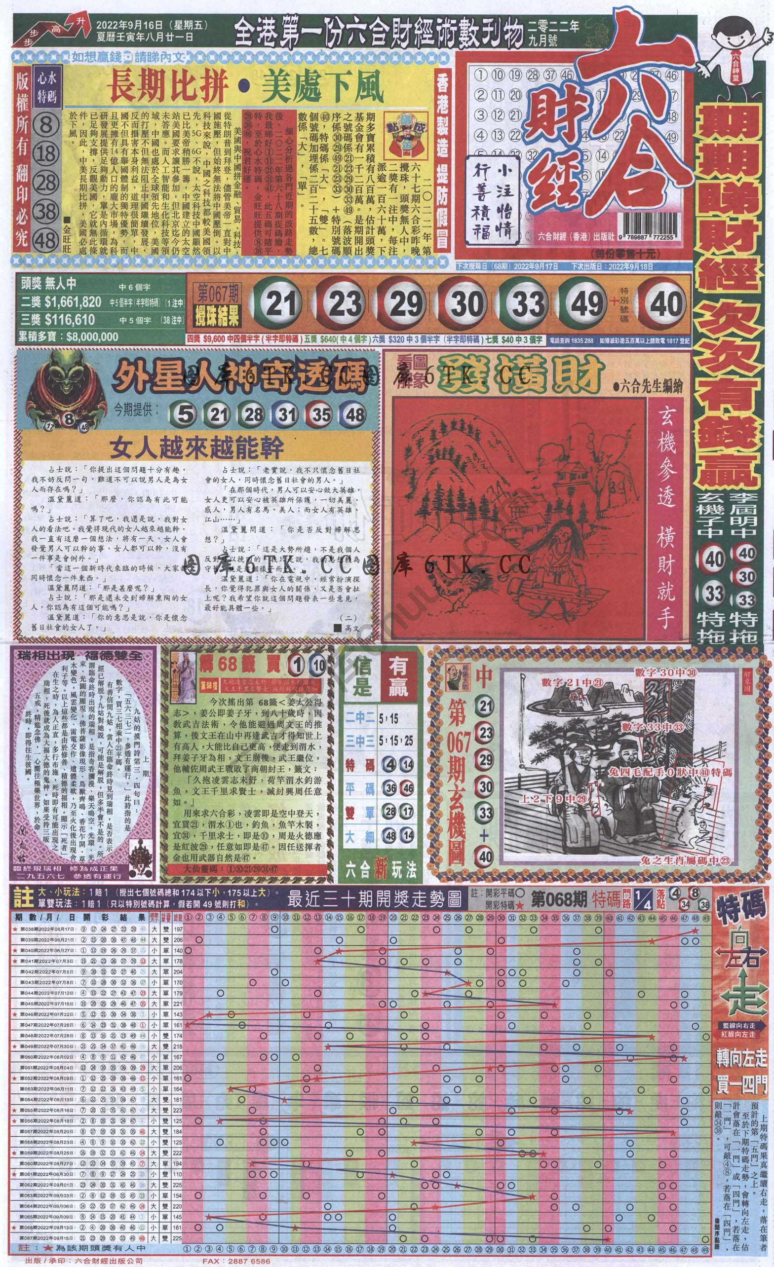 新六合财经