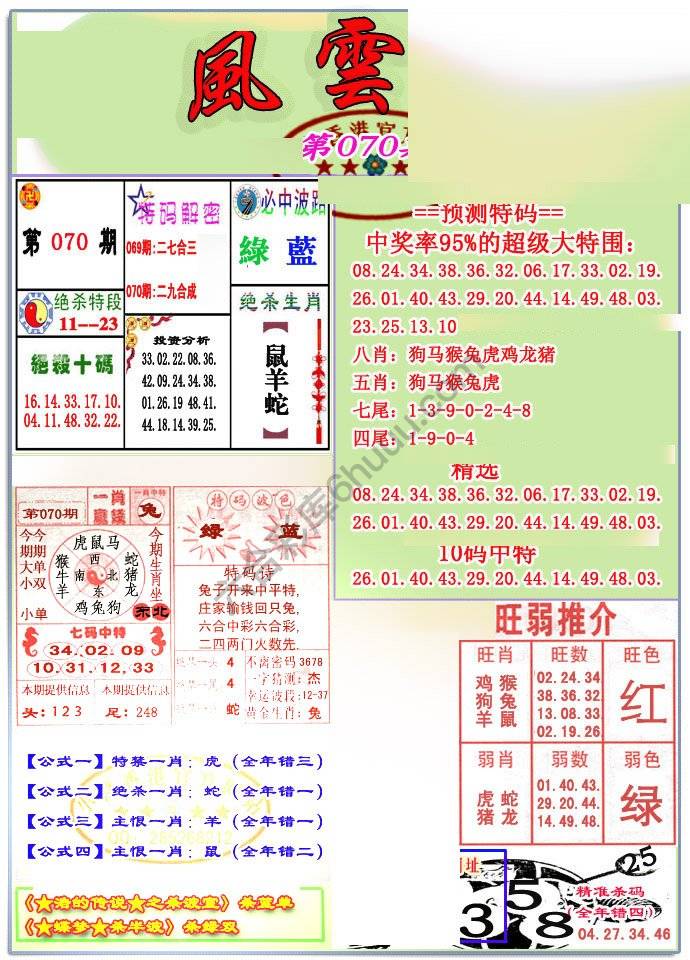 风云榜