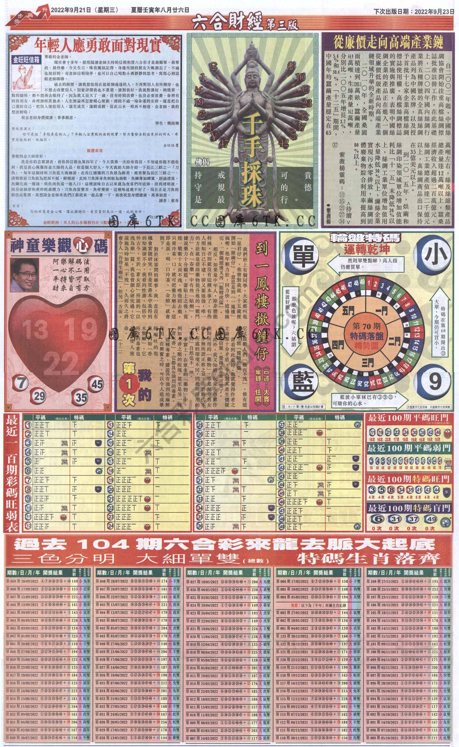 新六合财经