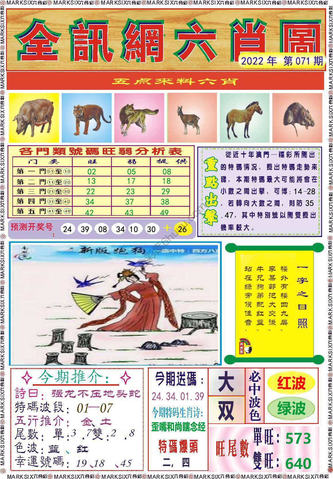 全讯网六肖图