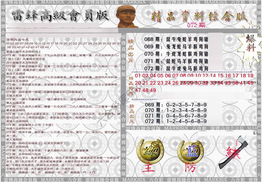 当天报