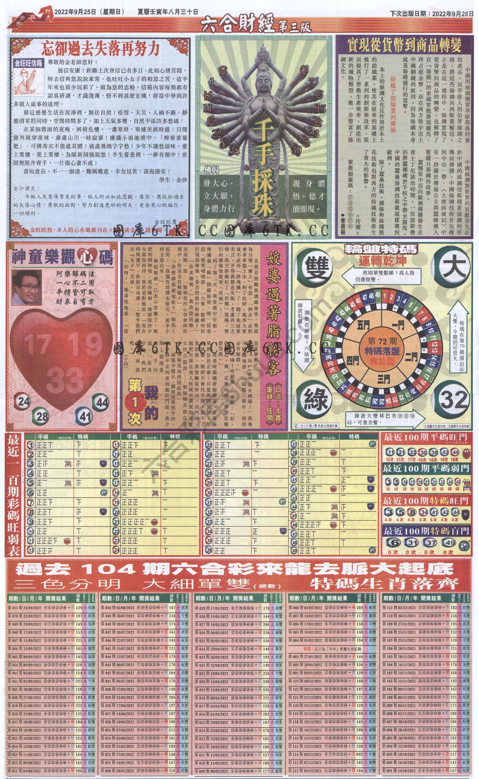 新六合财经
