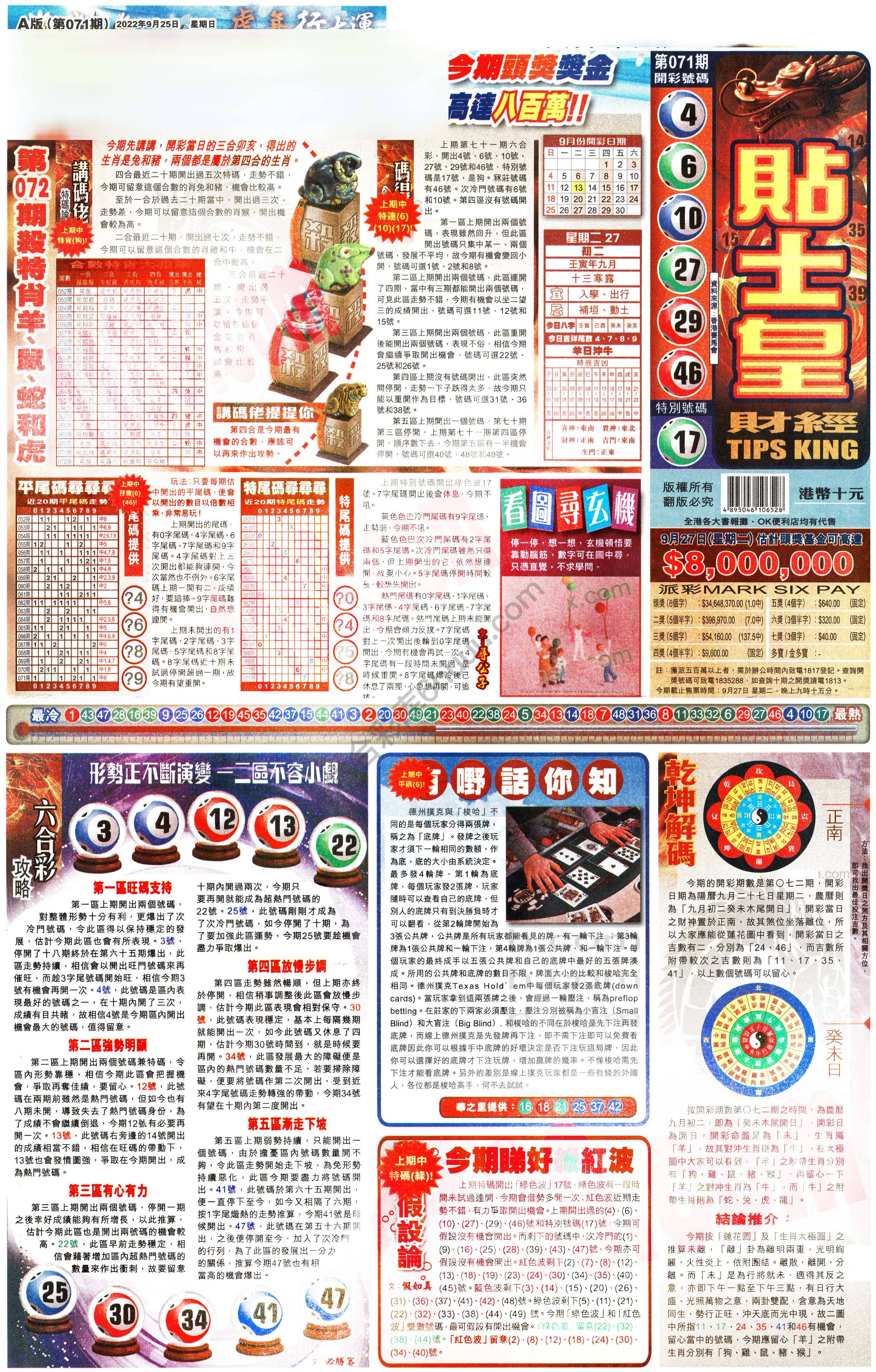 大版贴士皇