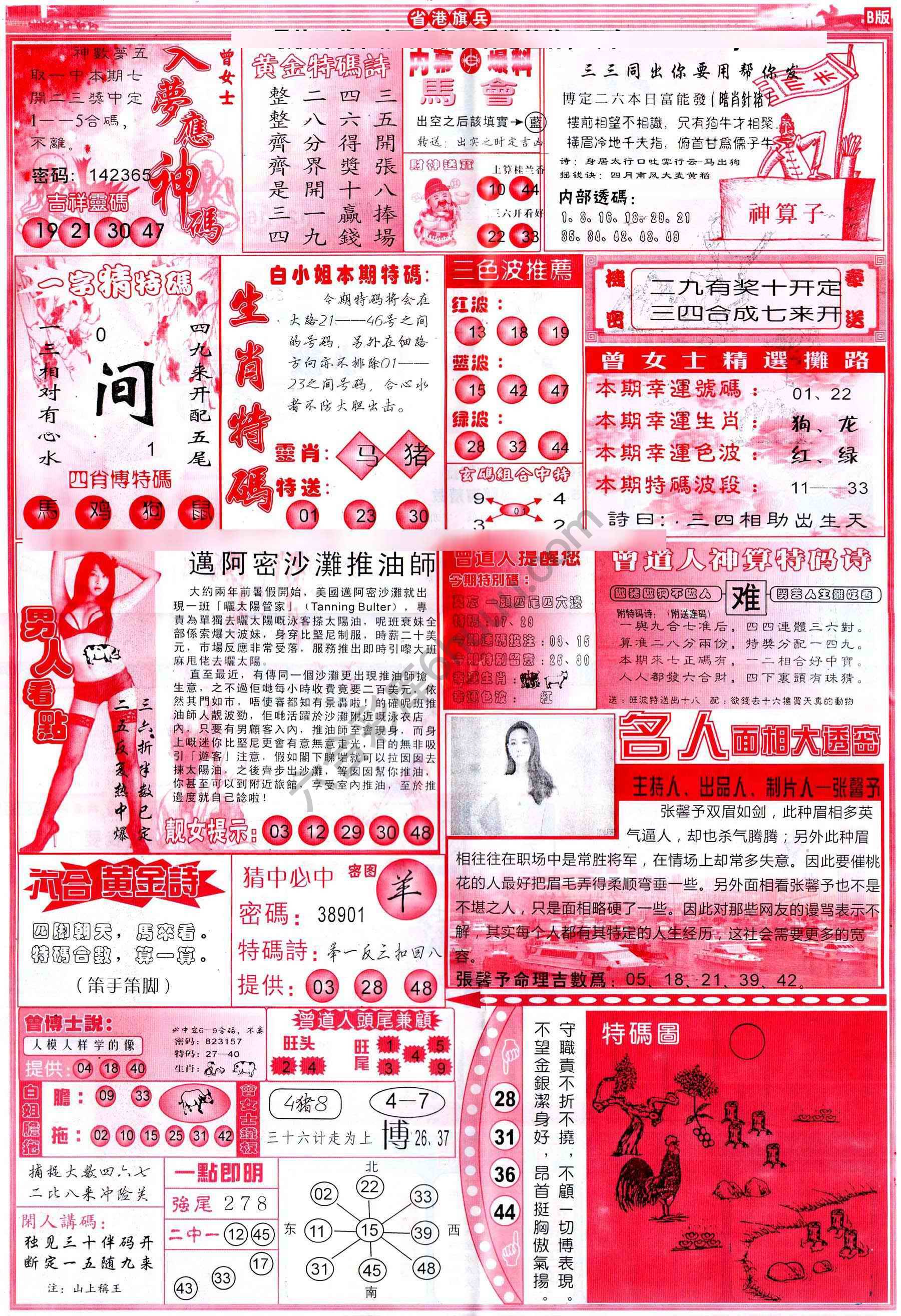 省港旗兵