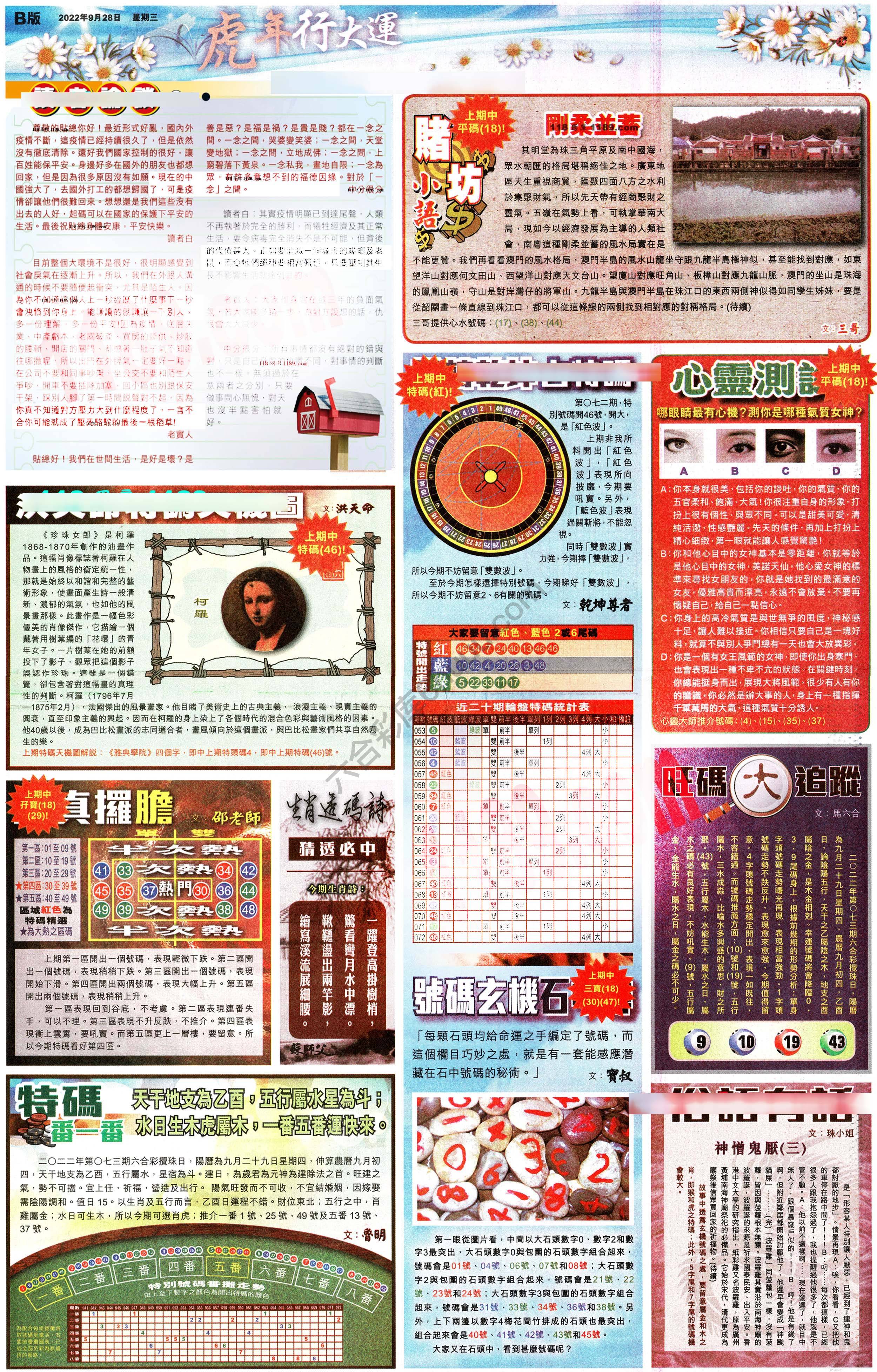大版贴士皇