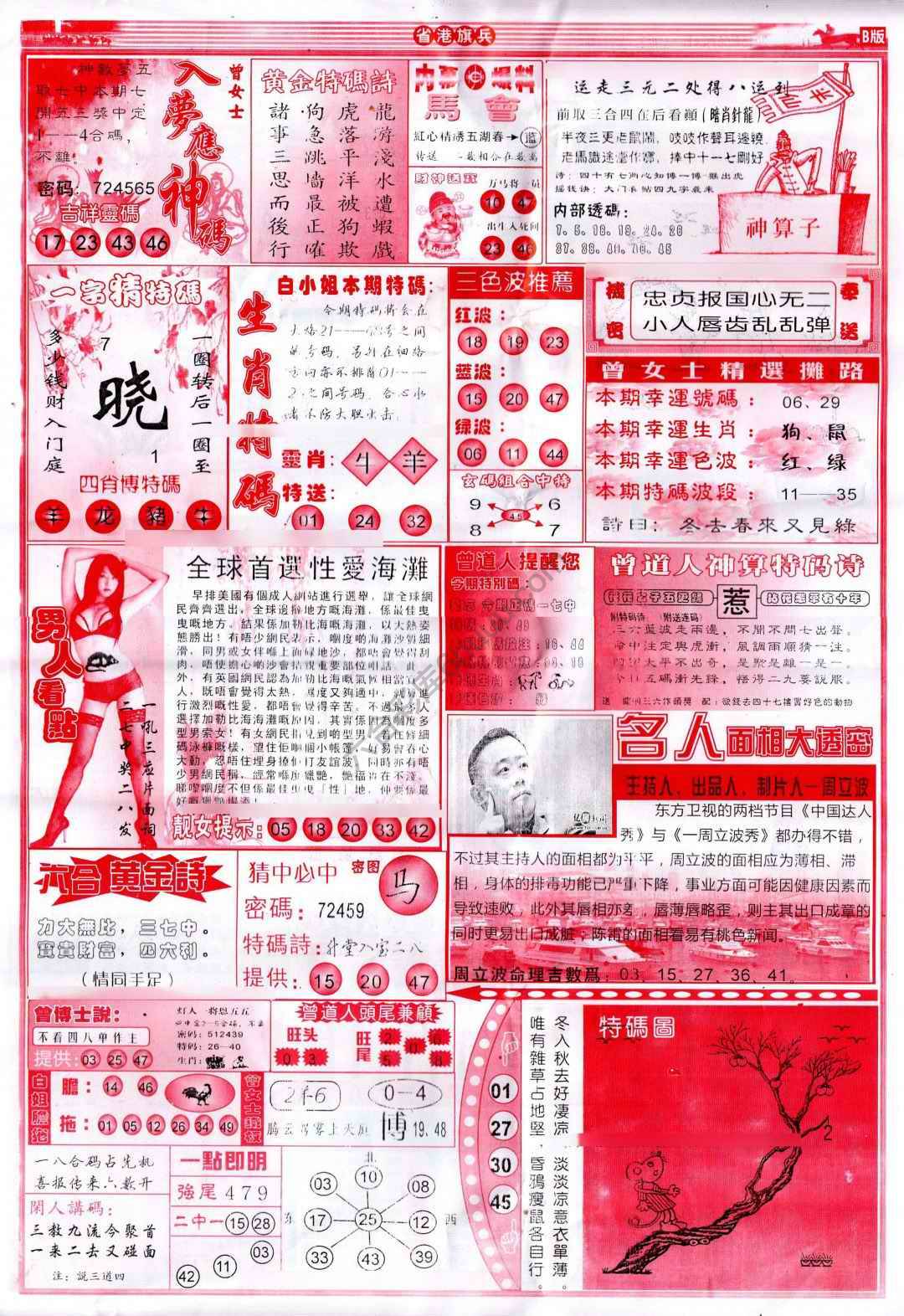 省港旗兵