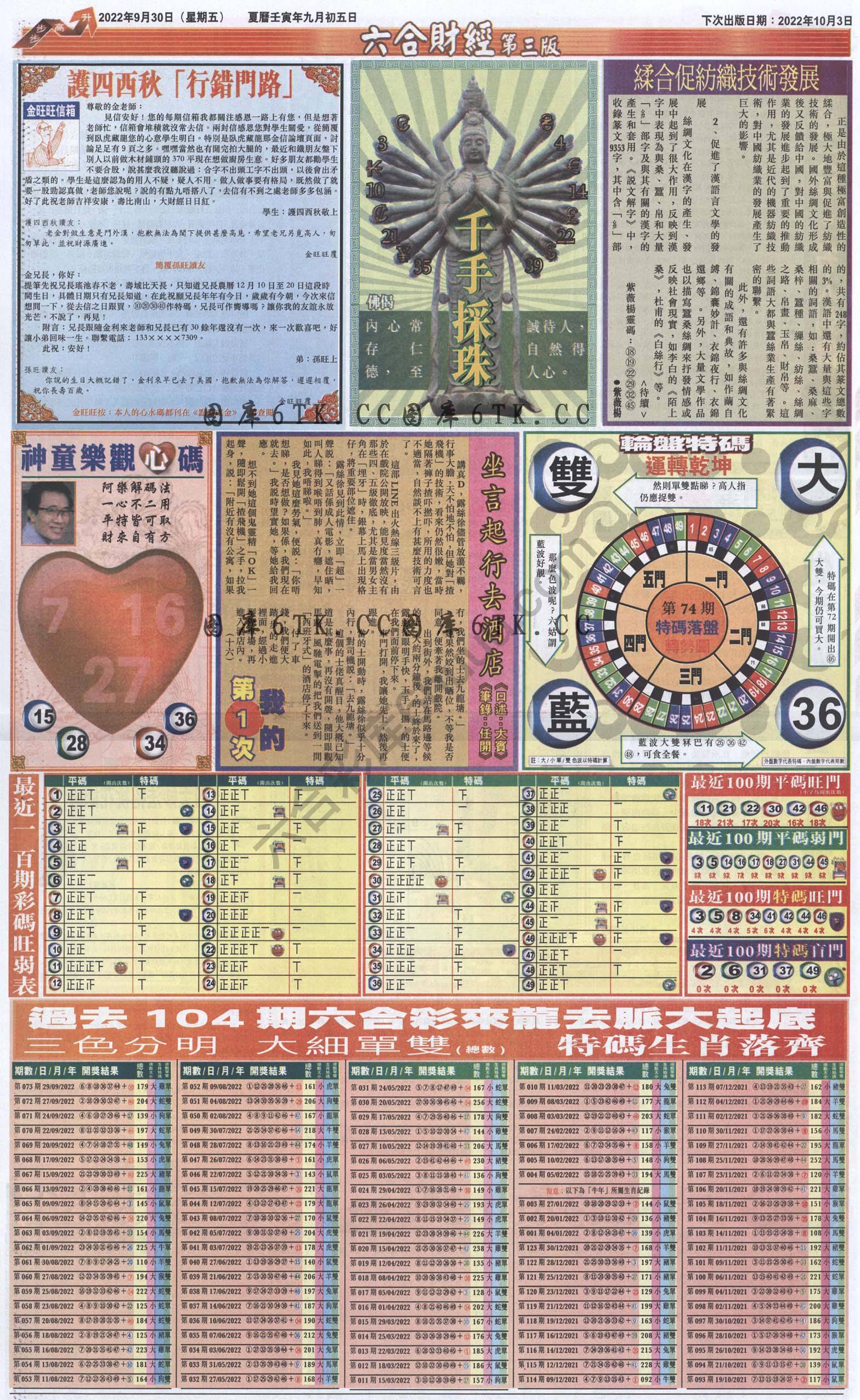 新六合财经
