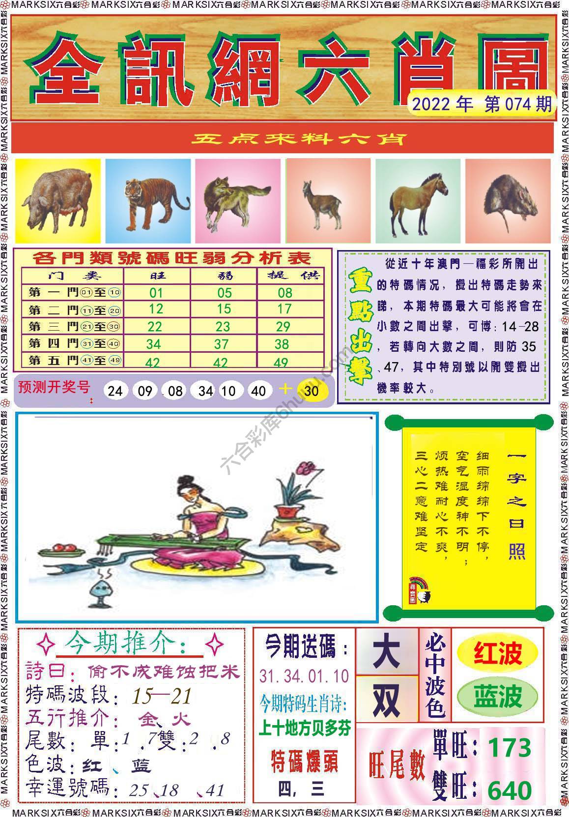 全讯网六肖图