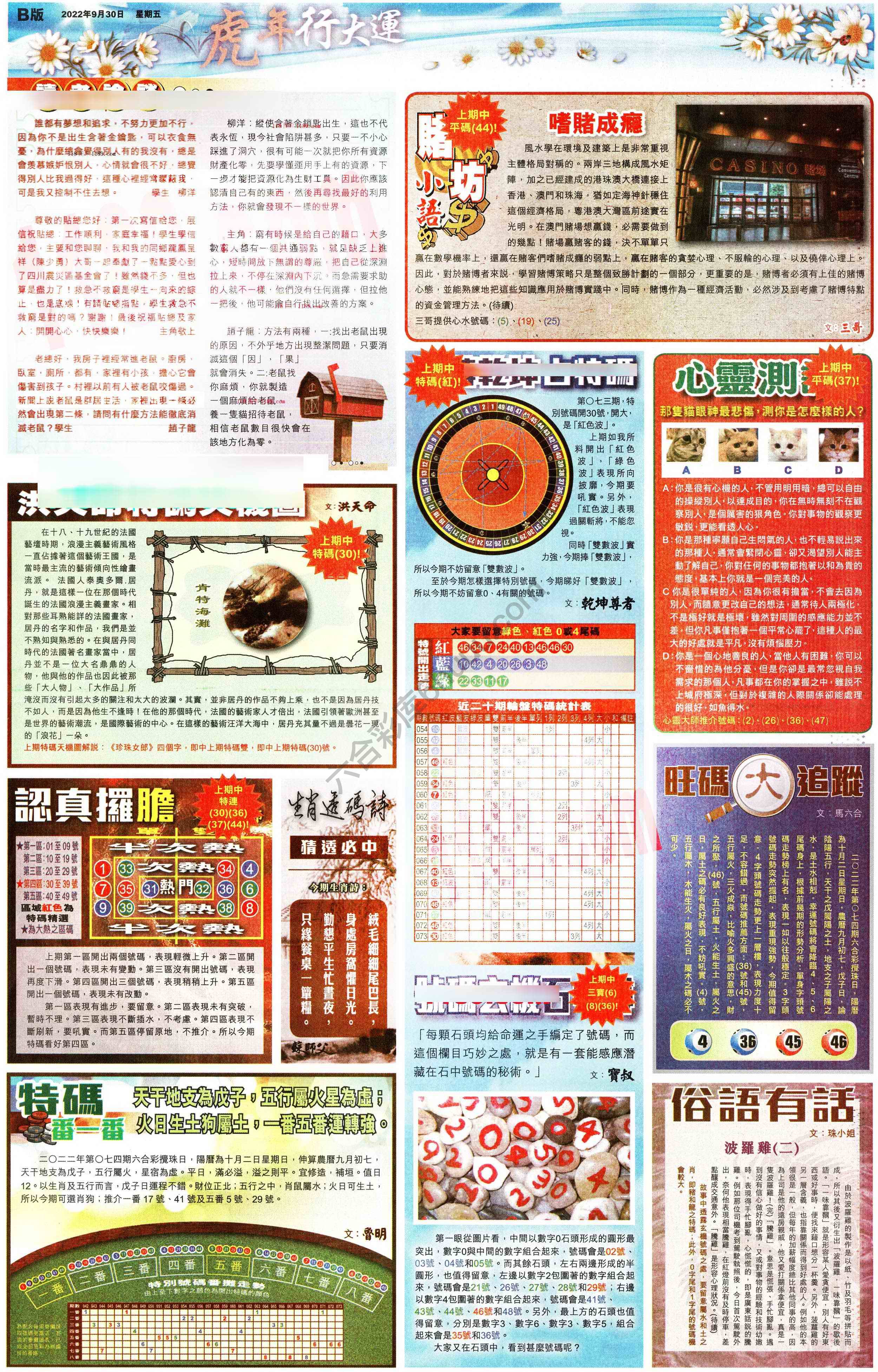 大版贴士皇