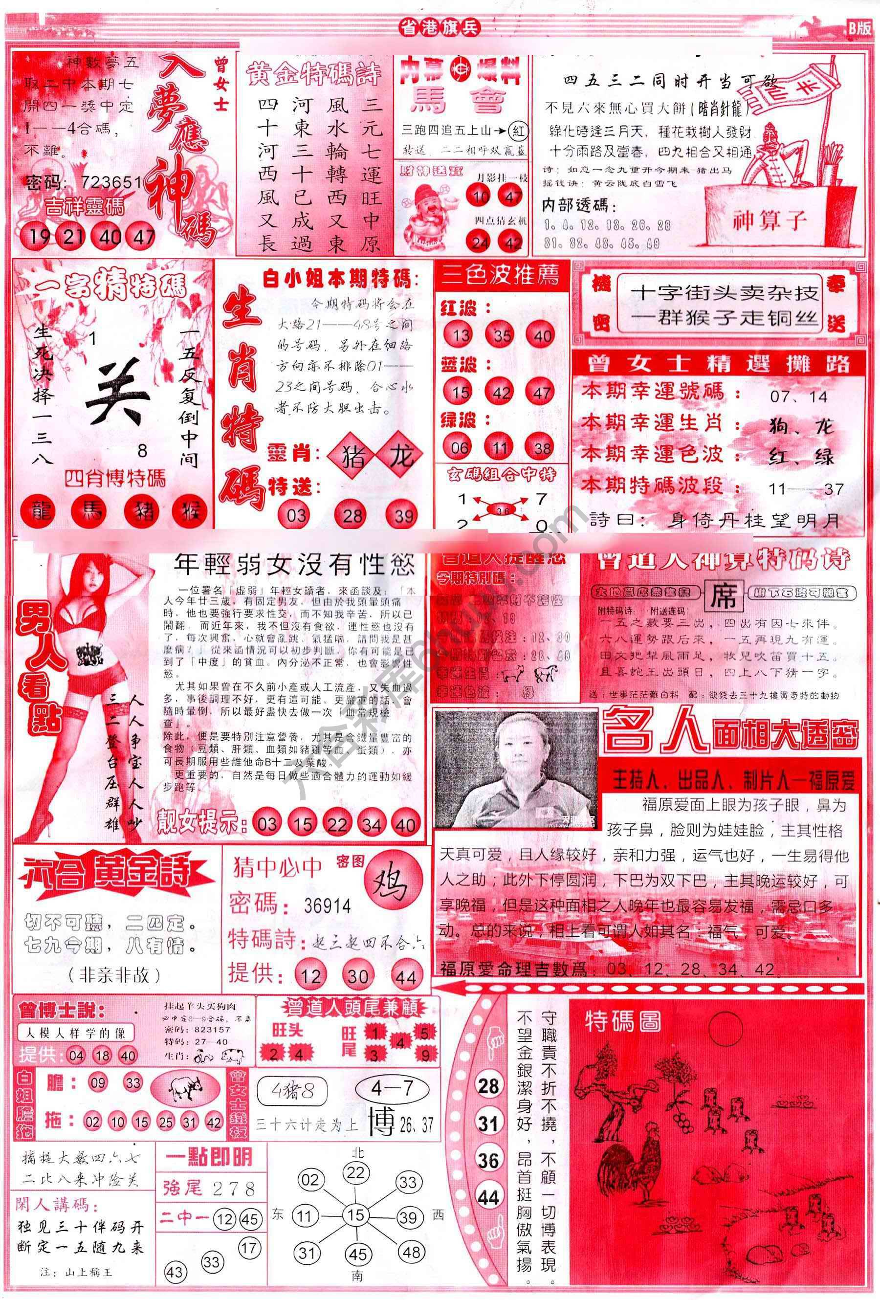 省港旗兵