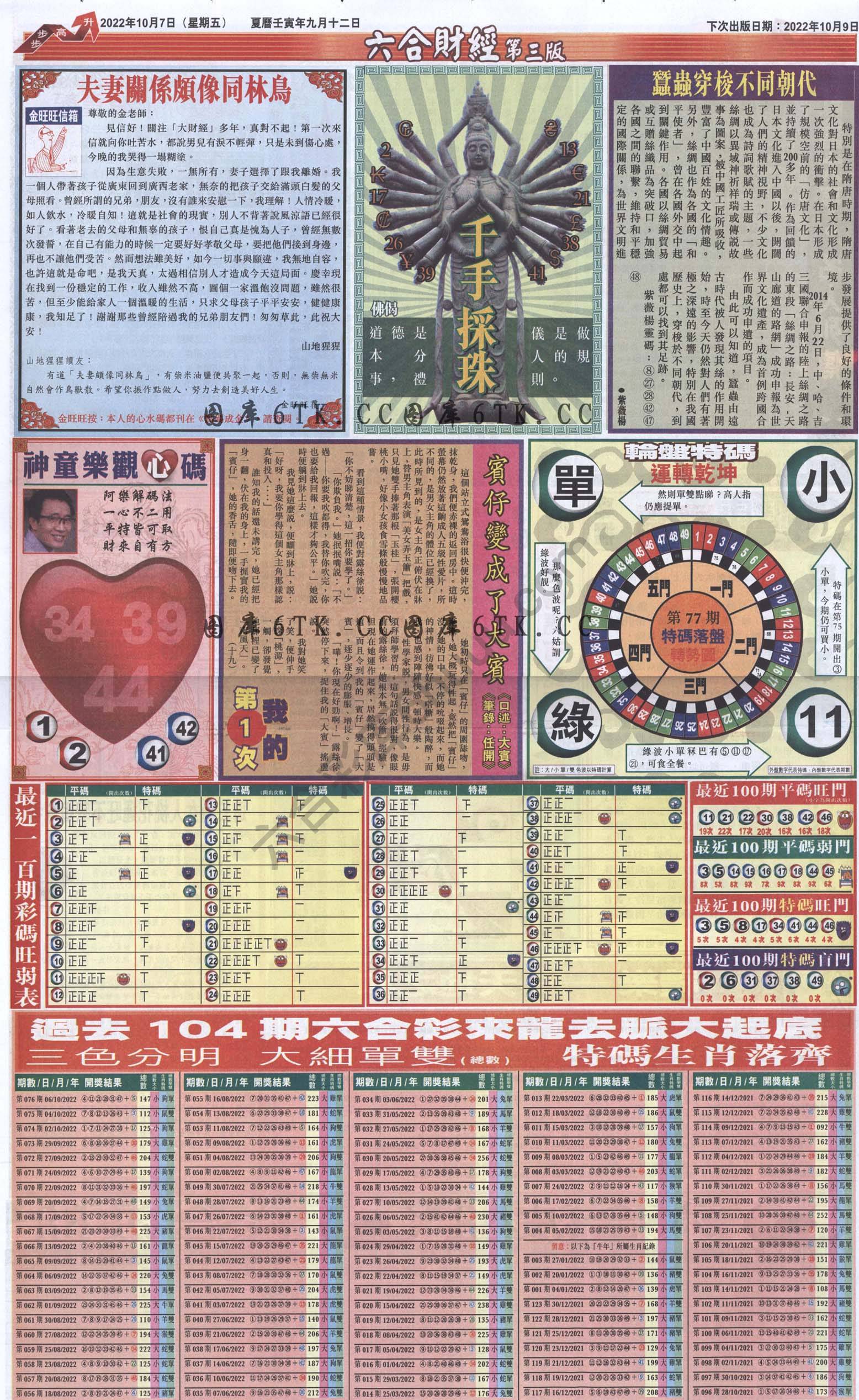 新六合财经