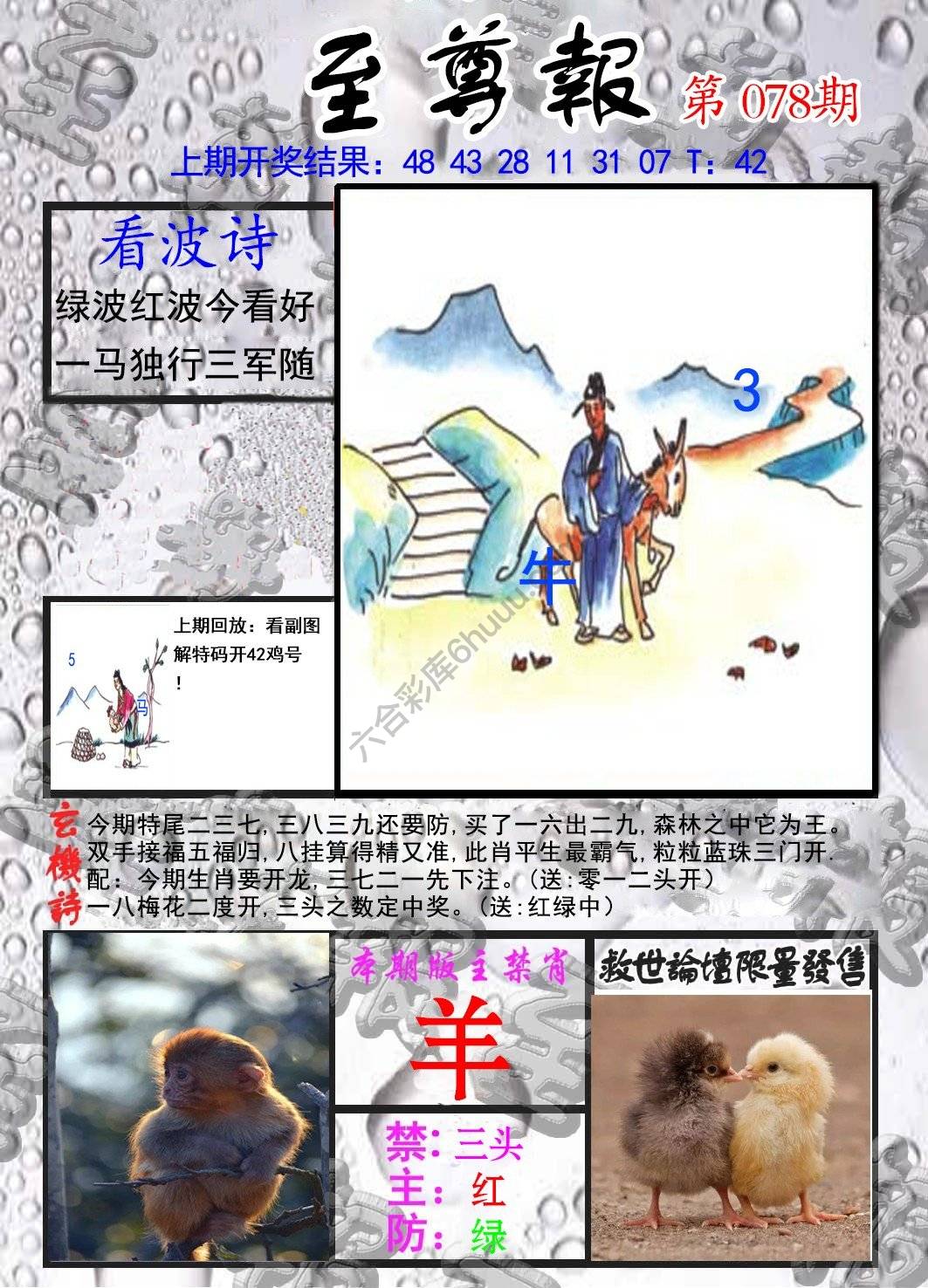 至尊报