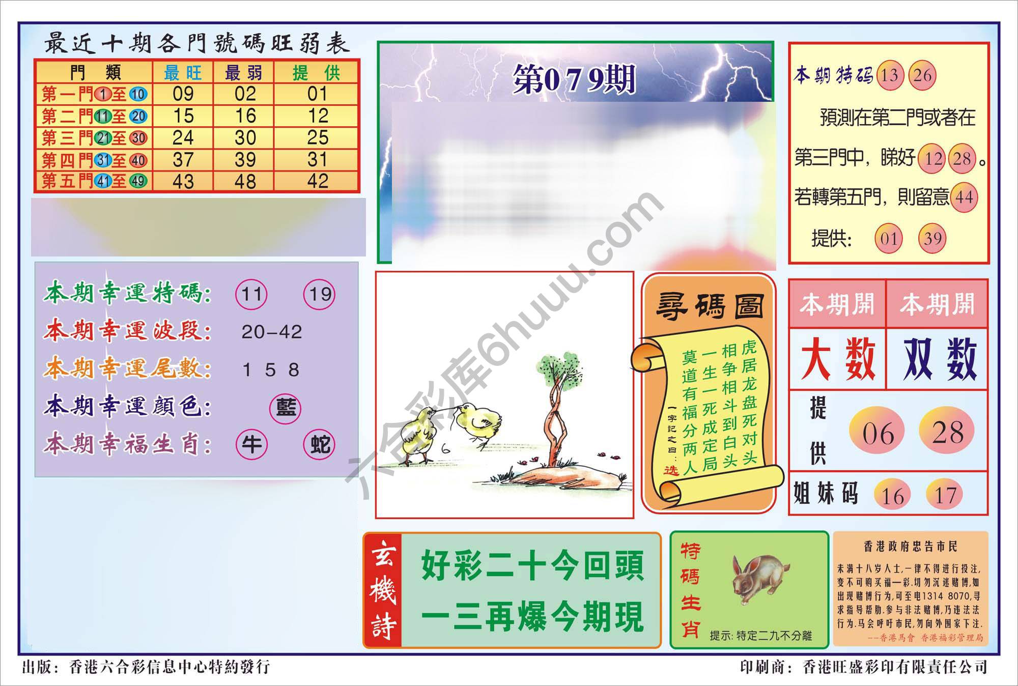 香港逢赌必羸