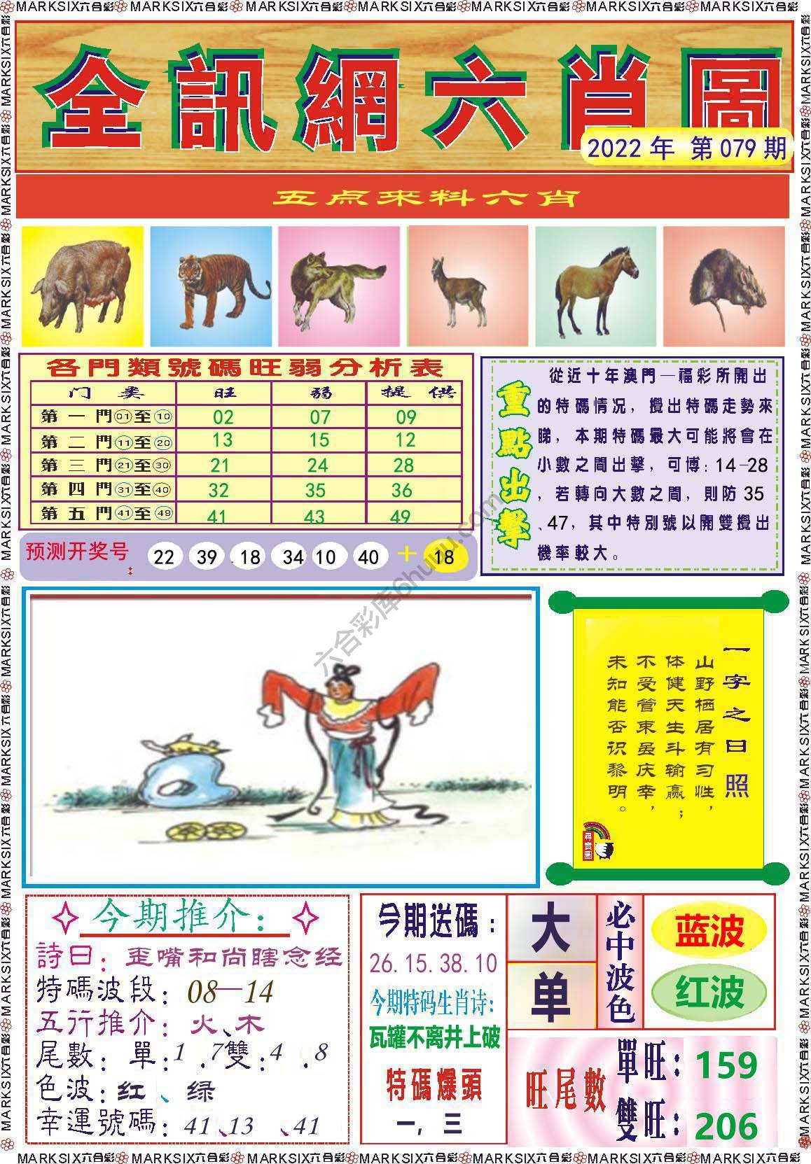 全讯网六肖图