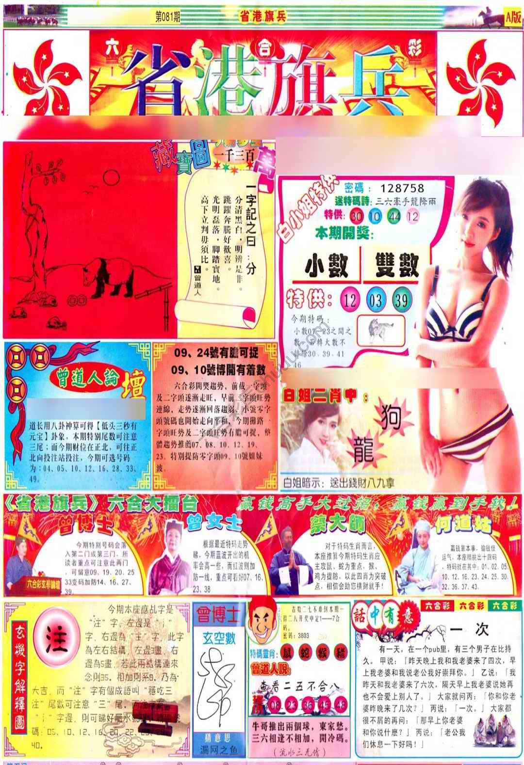 省港旗兵