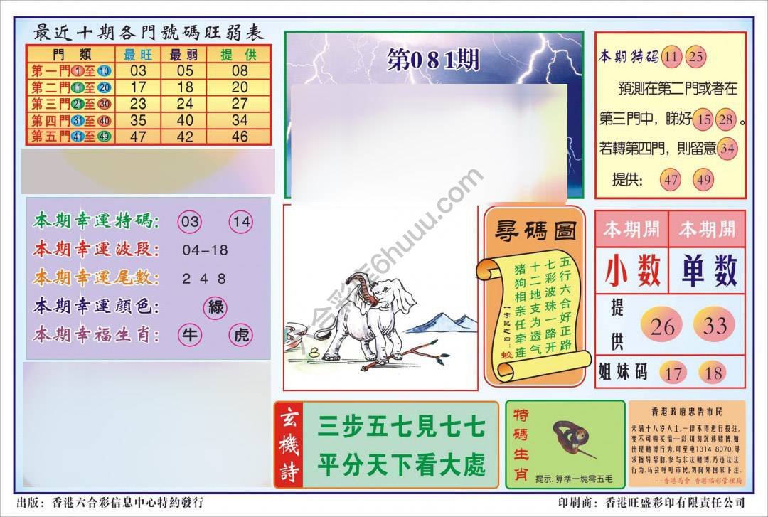 香港逢赌必羸