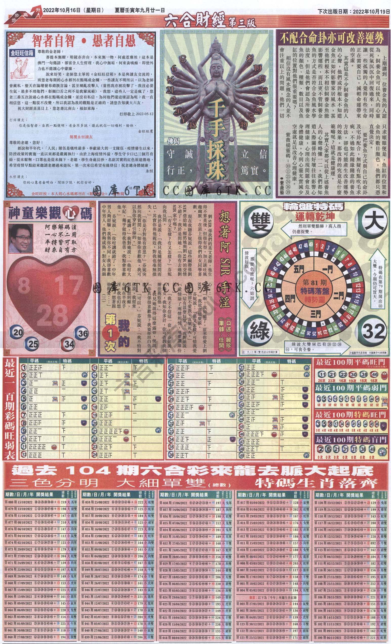 新六合财经