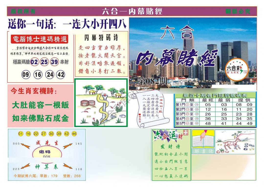 内幕赌经