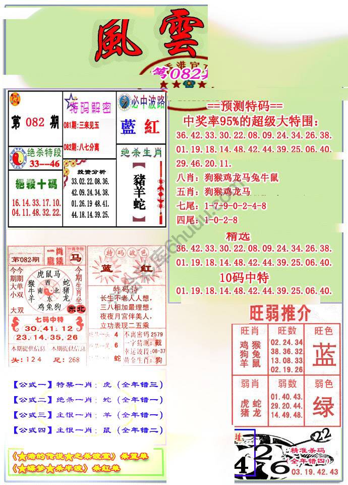 风云榜