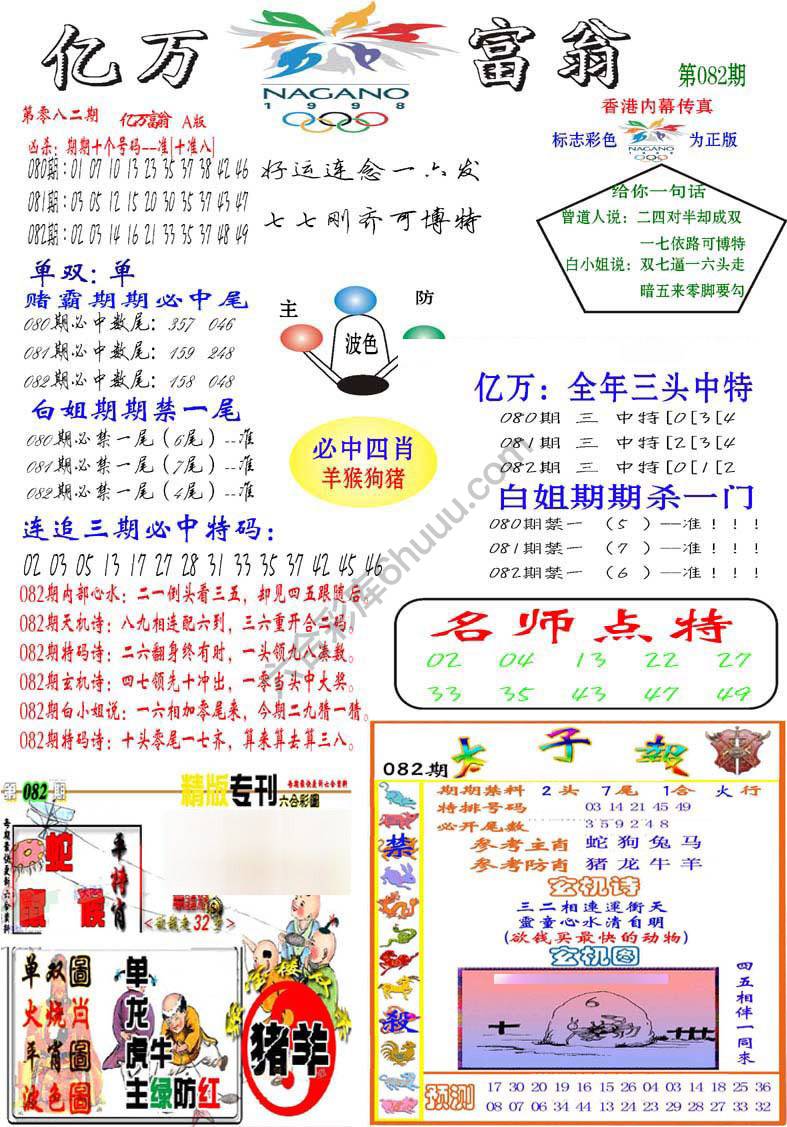 亿万富翁