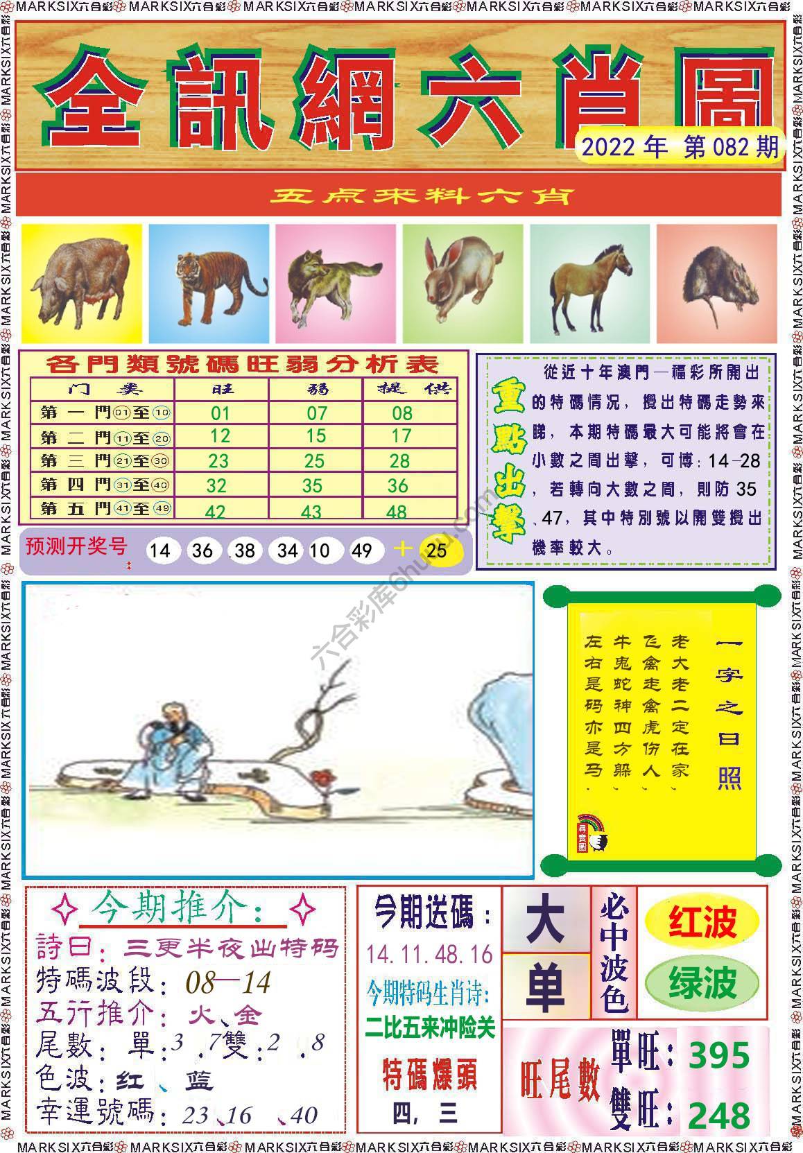 全讯网六肖图