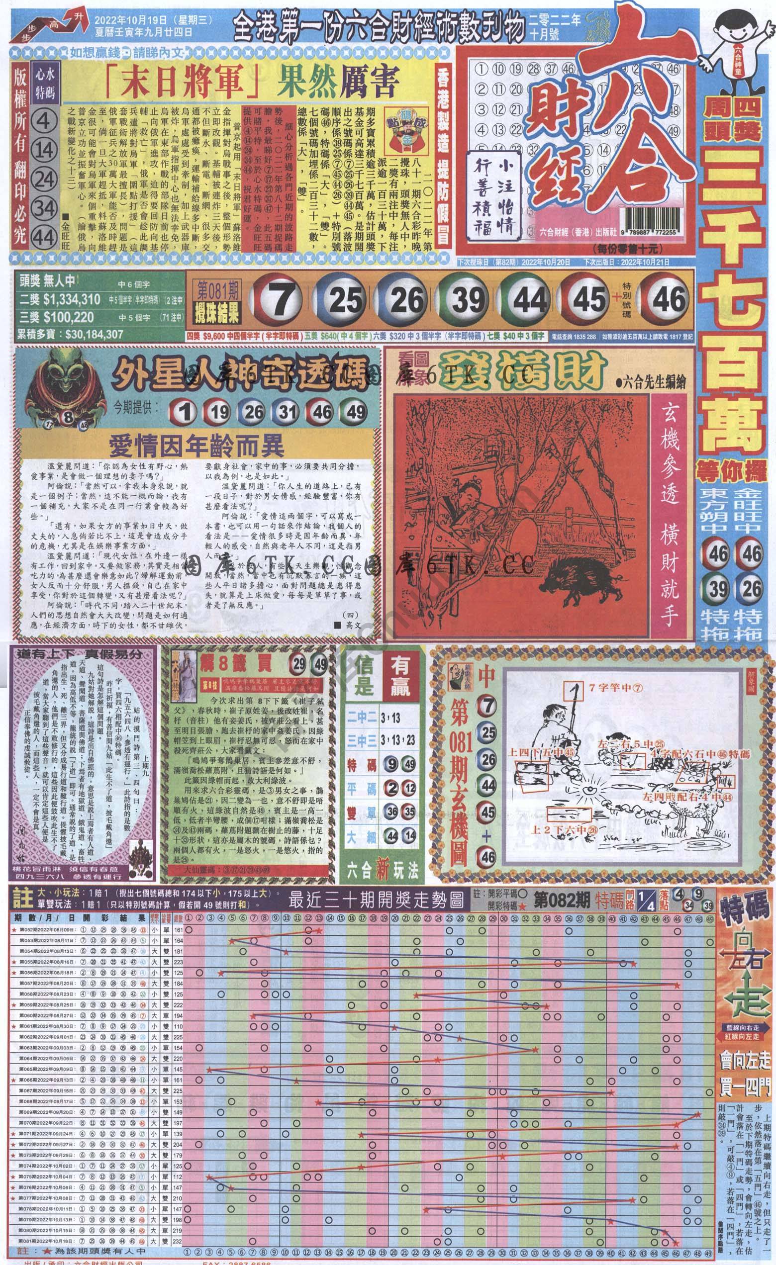 新六合财经
