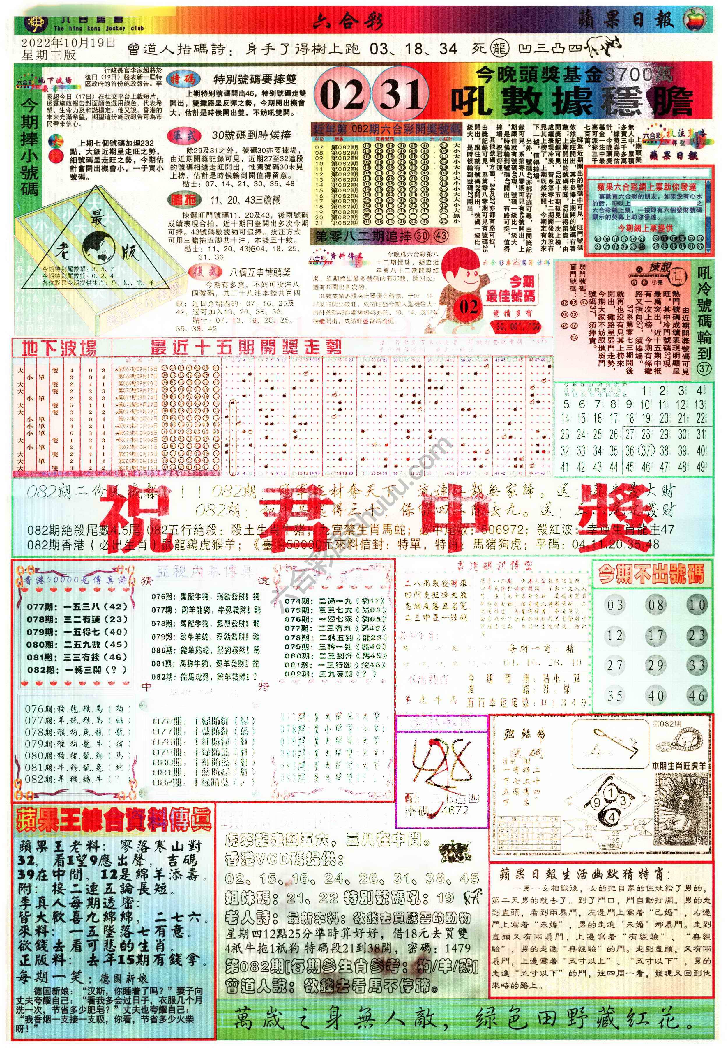 苹果日报