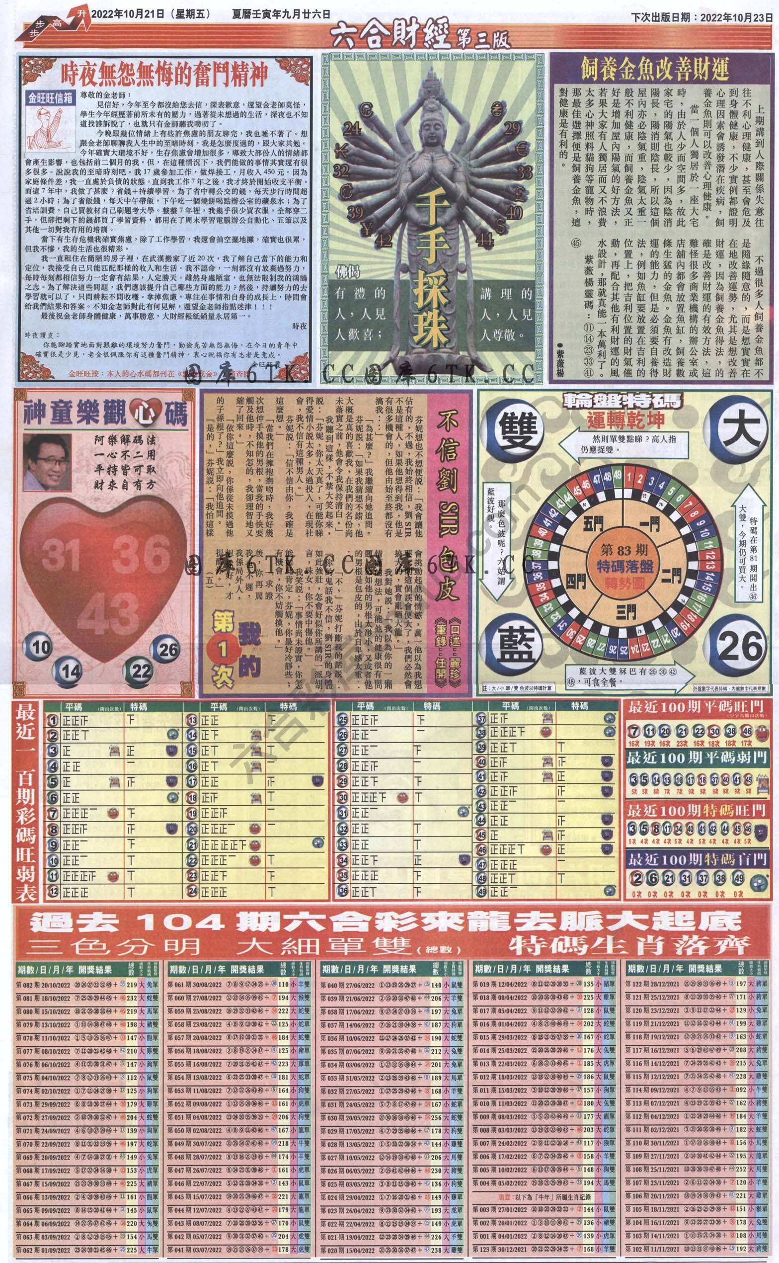 新六合财经