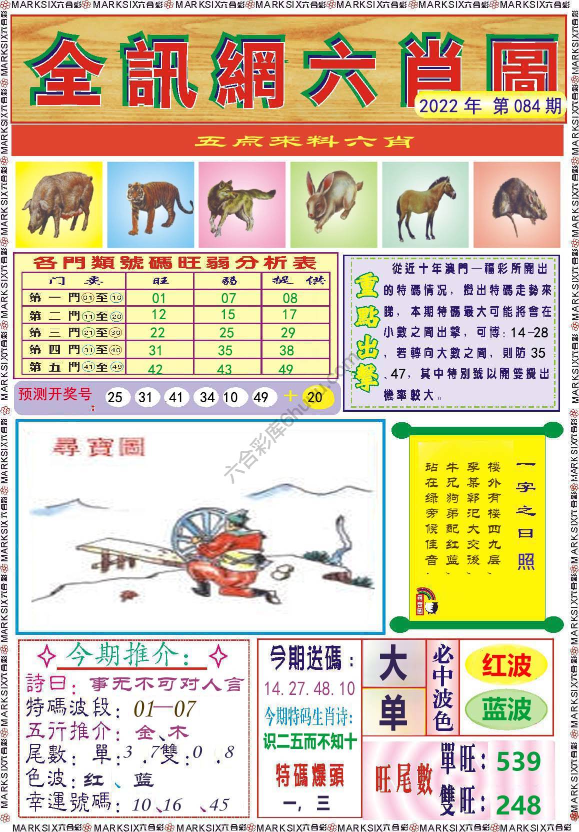 全讯网六肖图