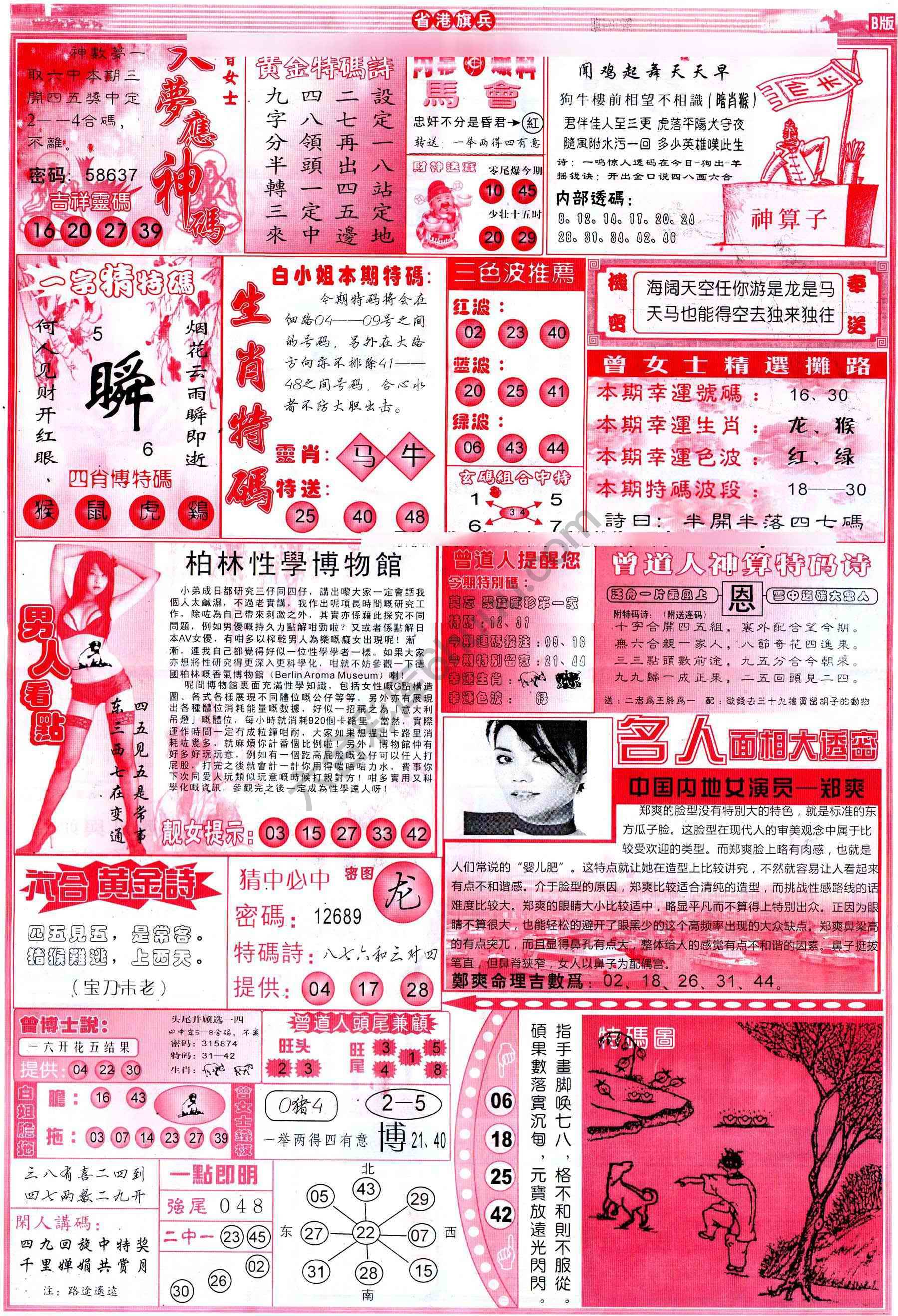 省港旗兵