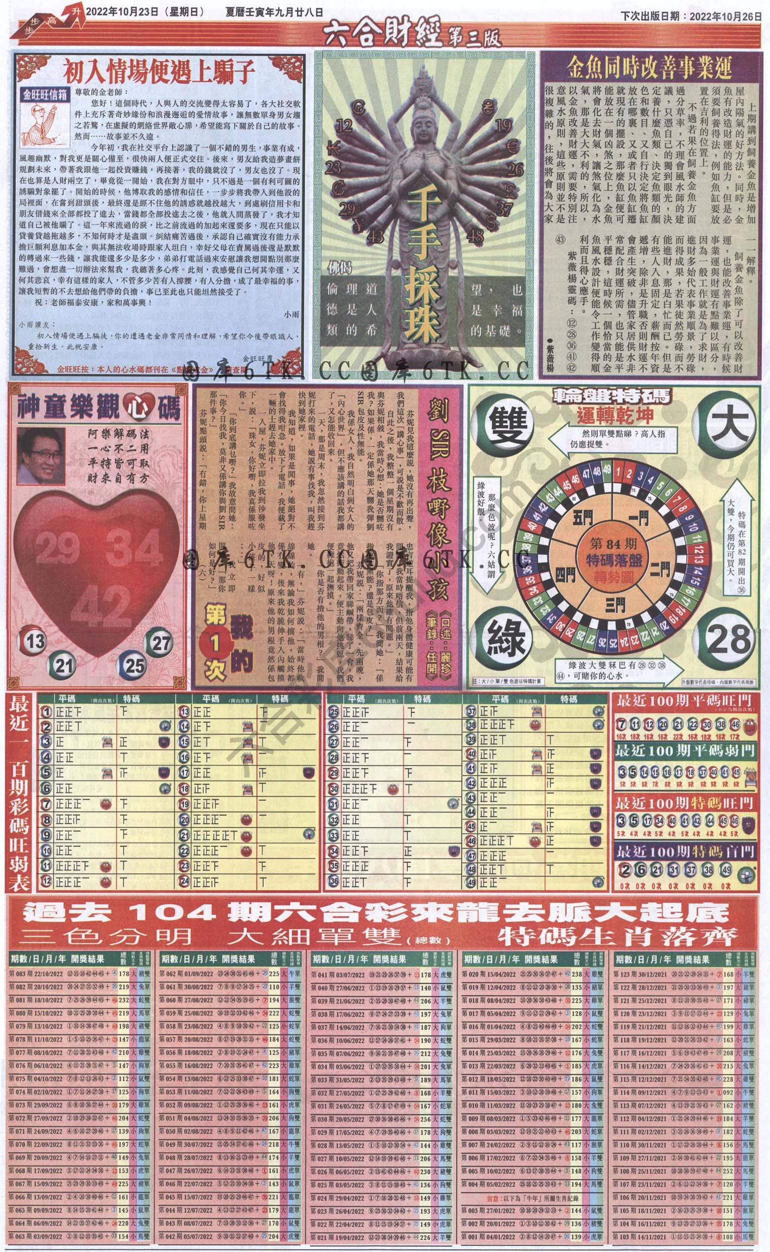 新六合财经