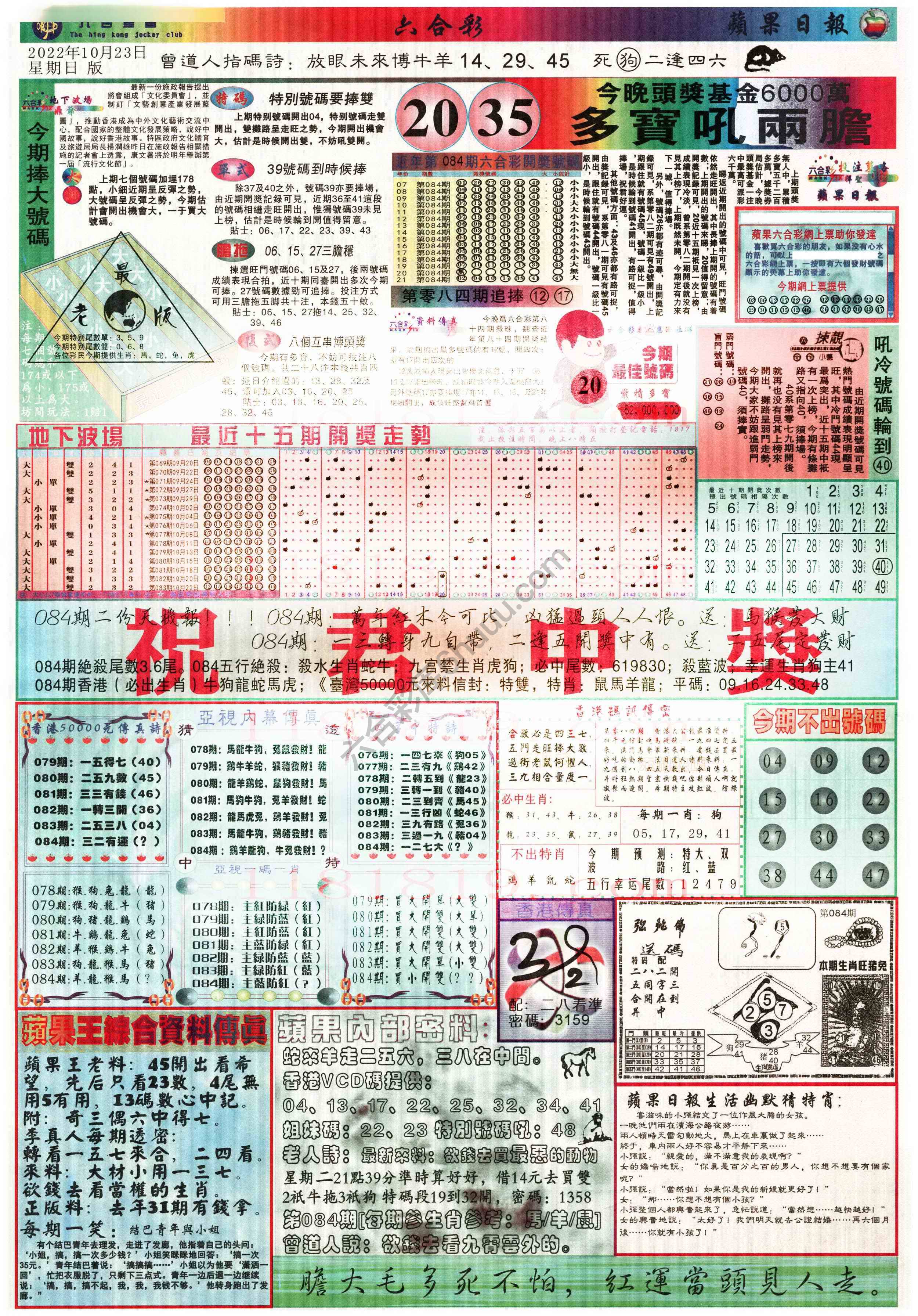 苹果日报
