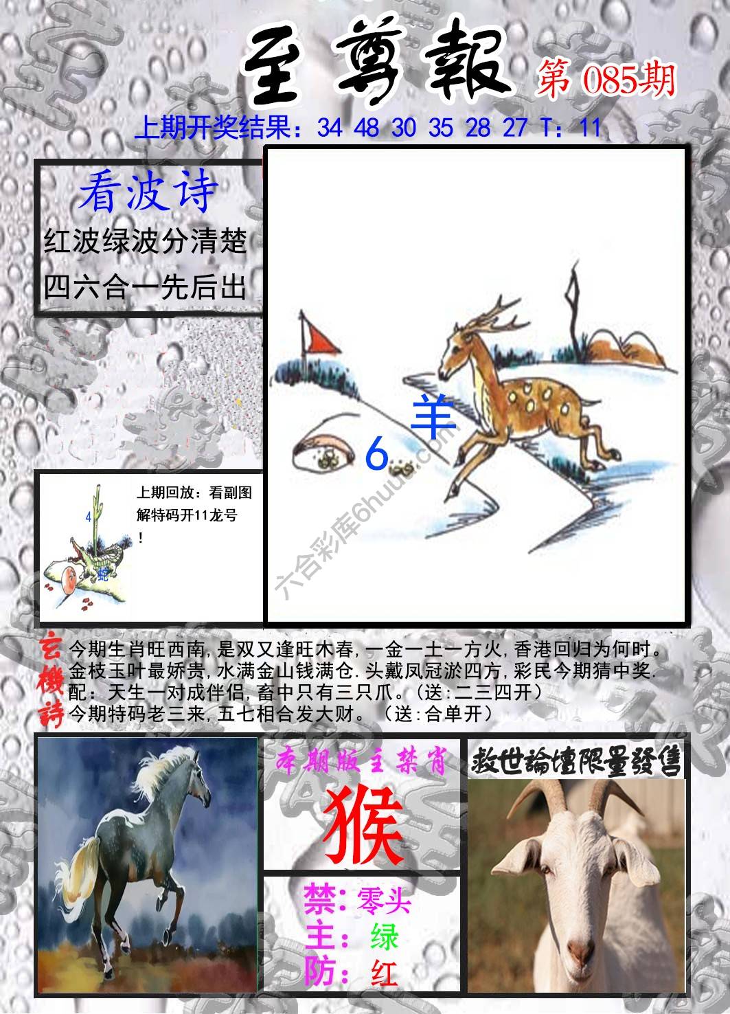 至尊报