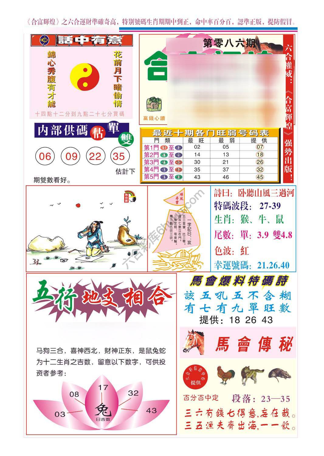 合富辉煌