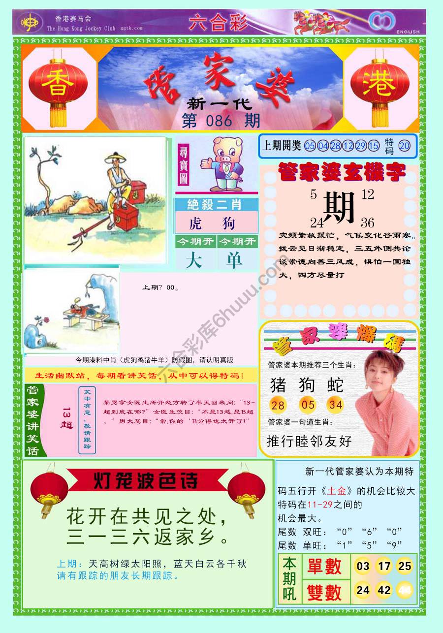 当天报