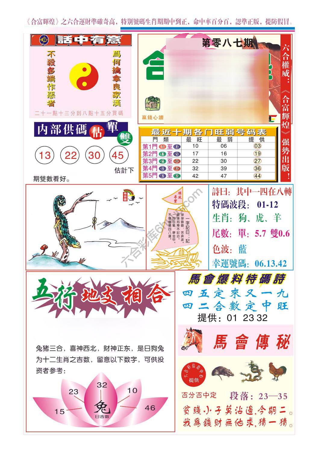 合富辉煌
