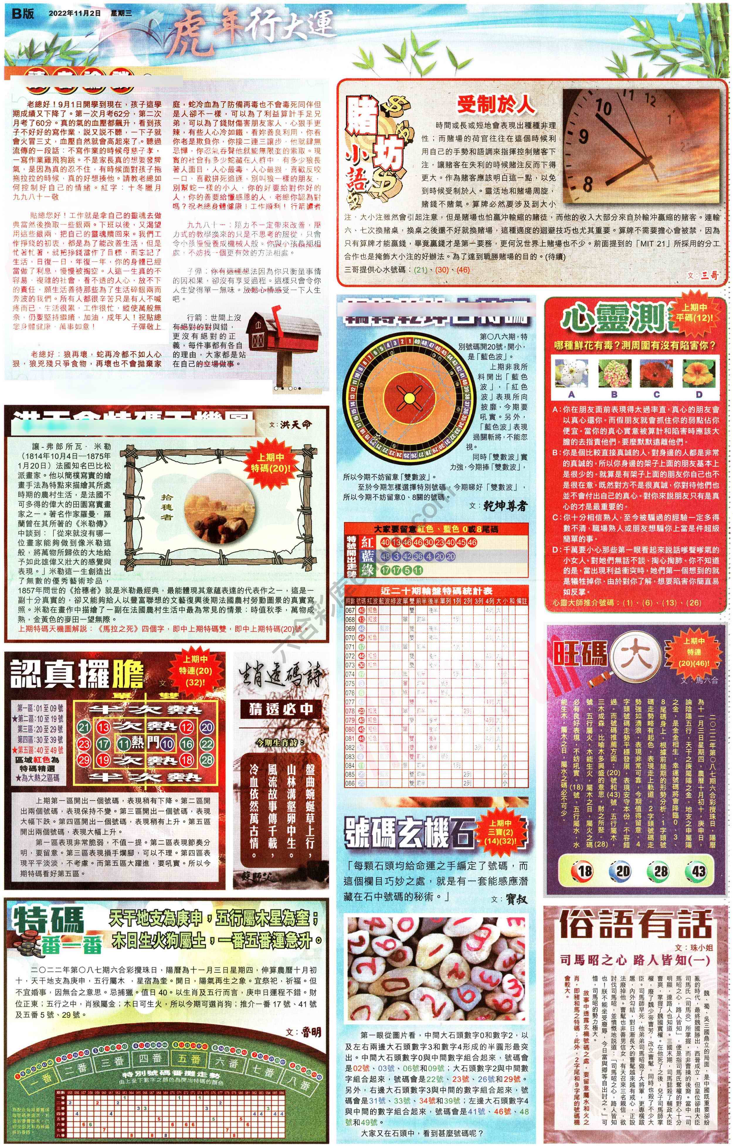 大版贴士皇
